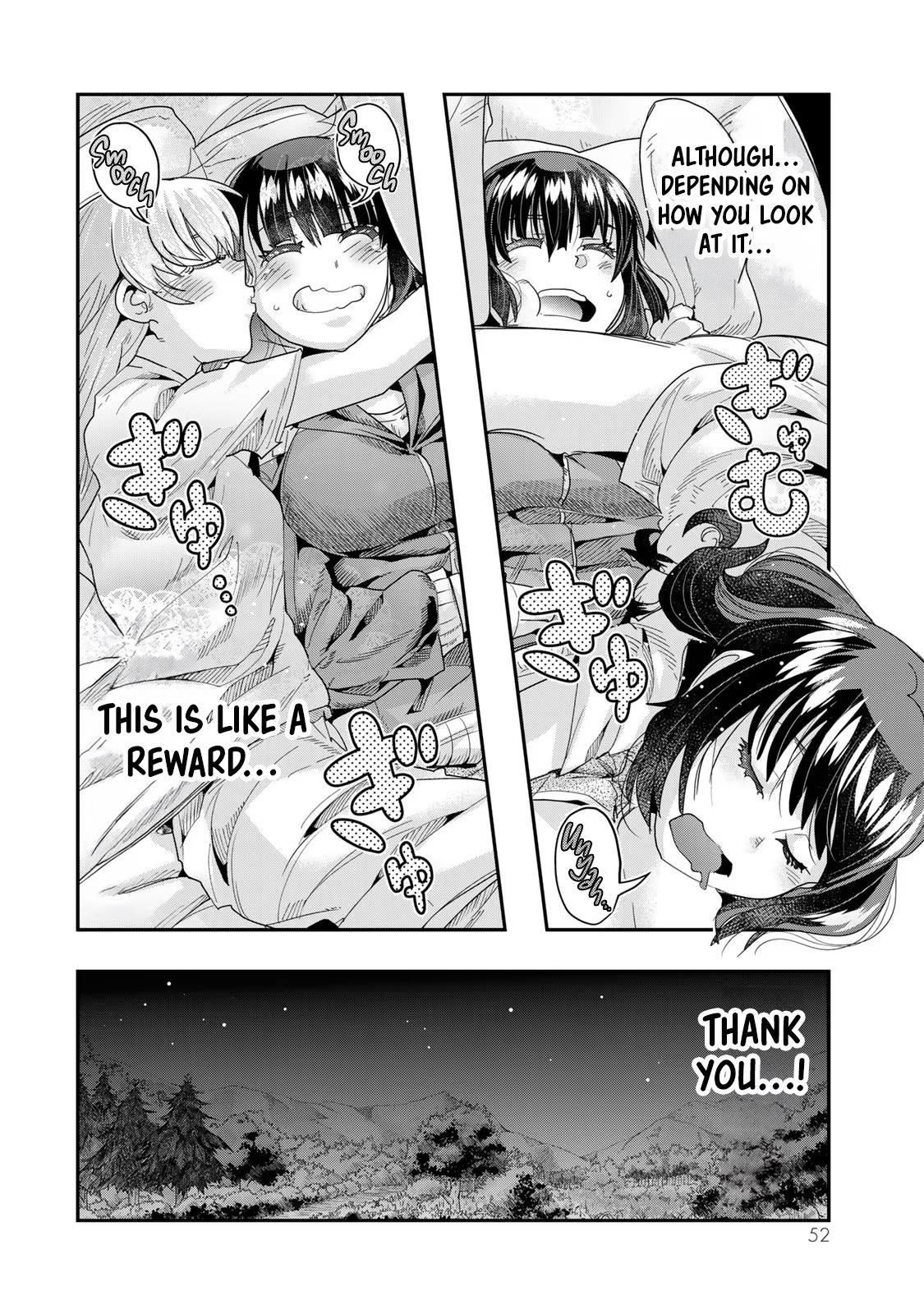 Yoku Wakaranai keredo Isekai ni Tensei shiteita you desu Chap 99 - Next Chap 100