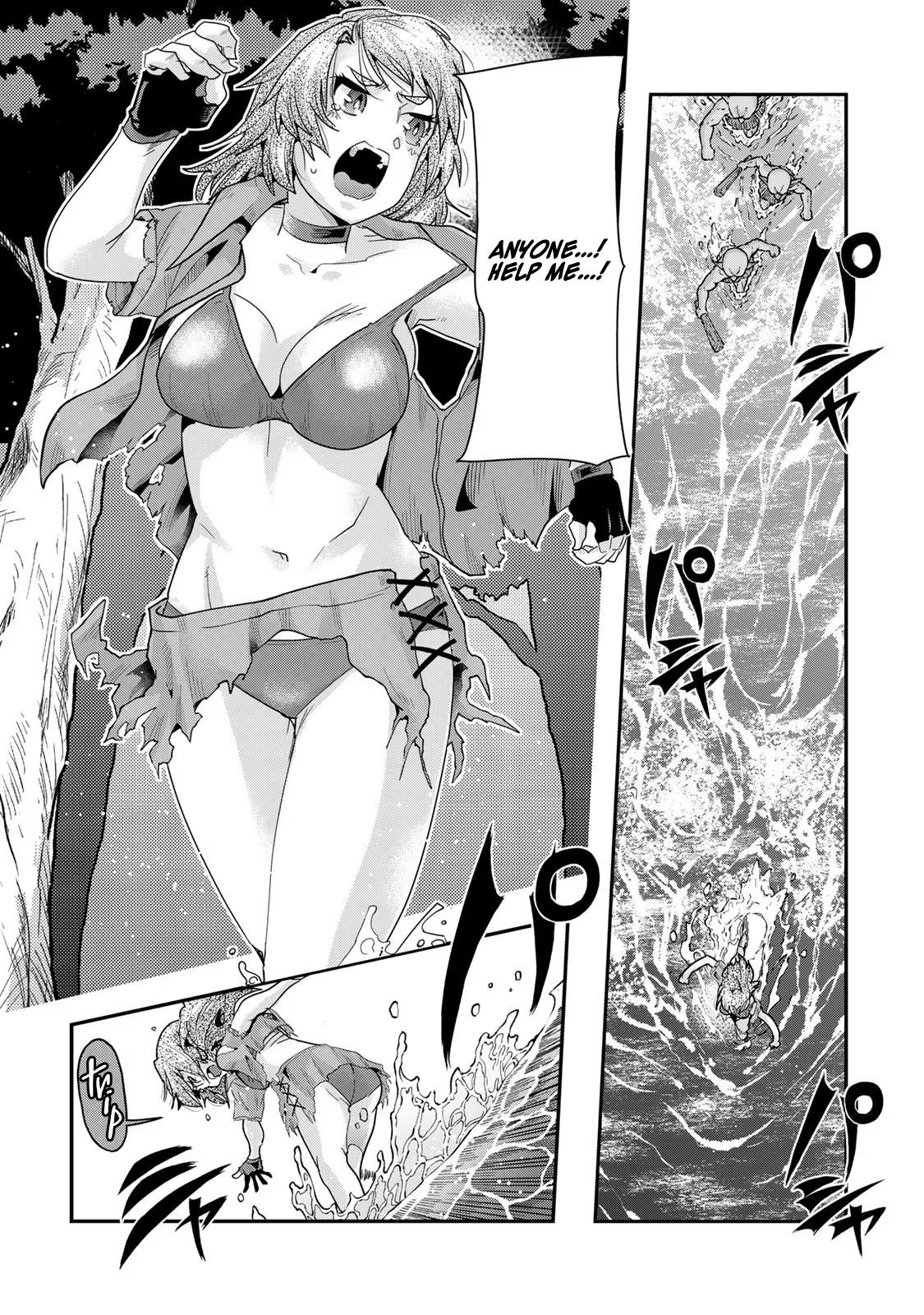 Yoku Wakaranai keredo Isekai ni Tensei shiteita you desu Chap 99 - Next Chap 100