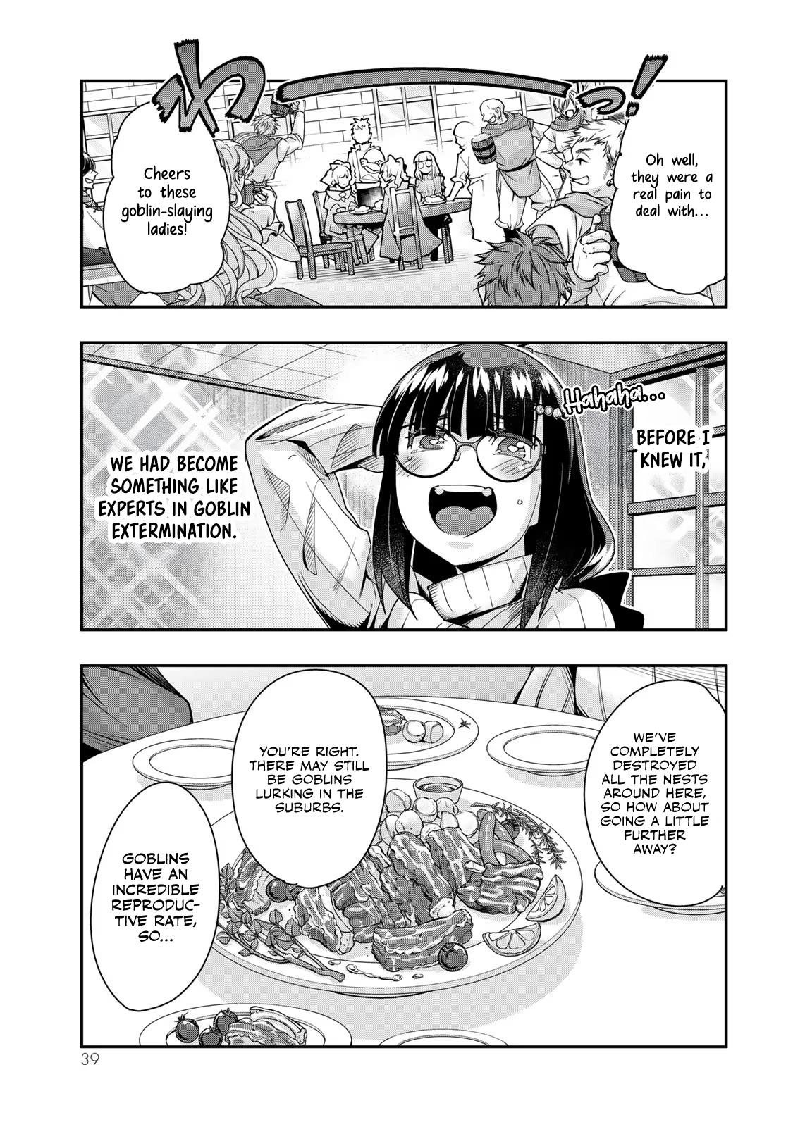 Yoku Wakaranai keredo Isekai ni Tensei shiteita you desu Chap 99 - Next Chap 100