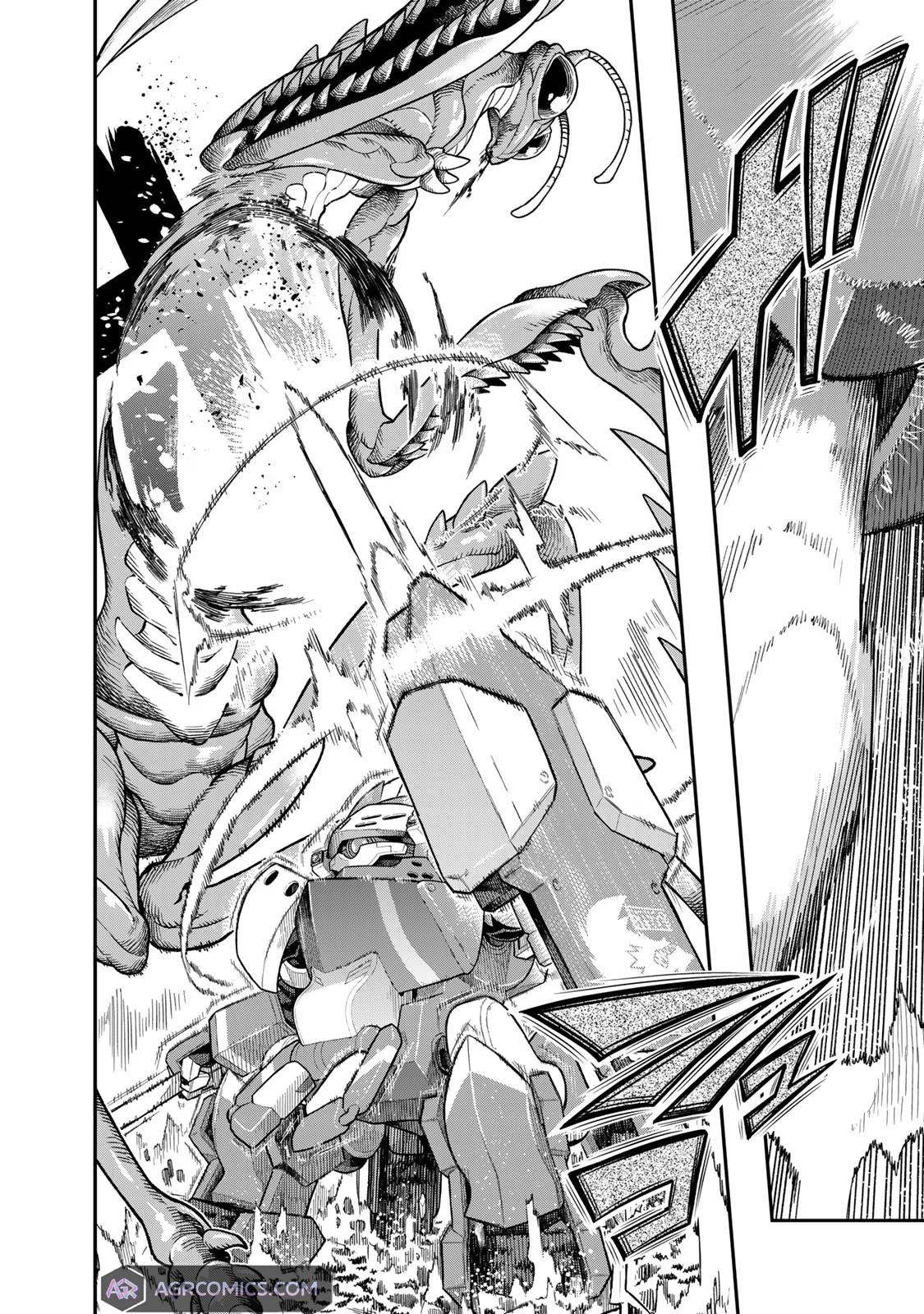 Yoku Wakaranai keredo Isekai ni Tensei shiteita you desu Chap 91 - Next Chap 92