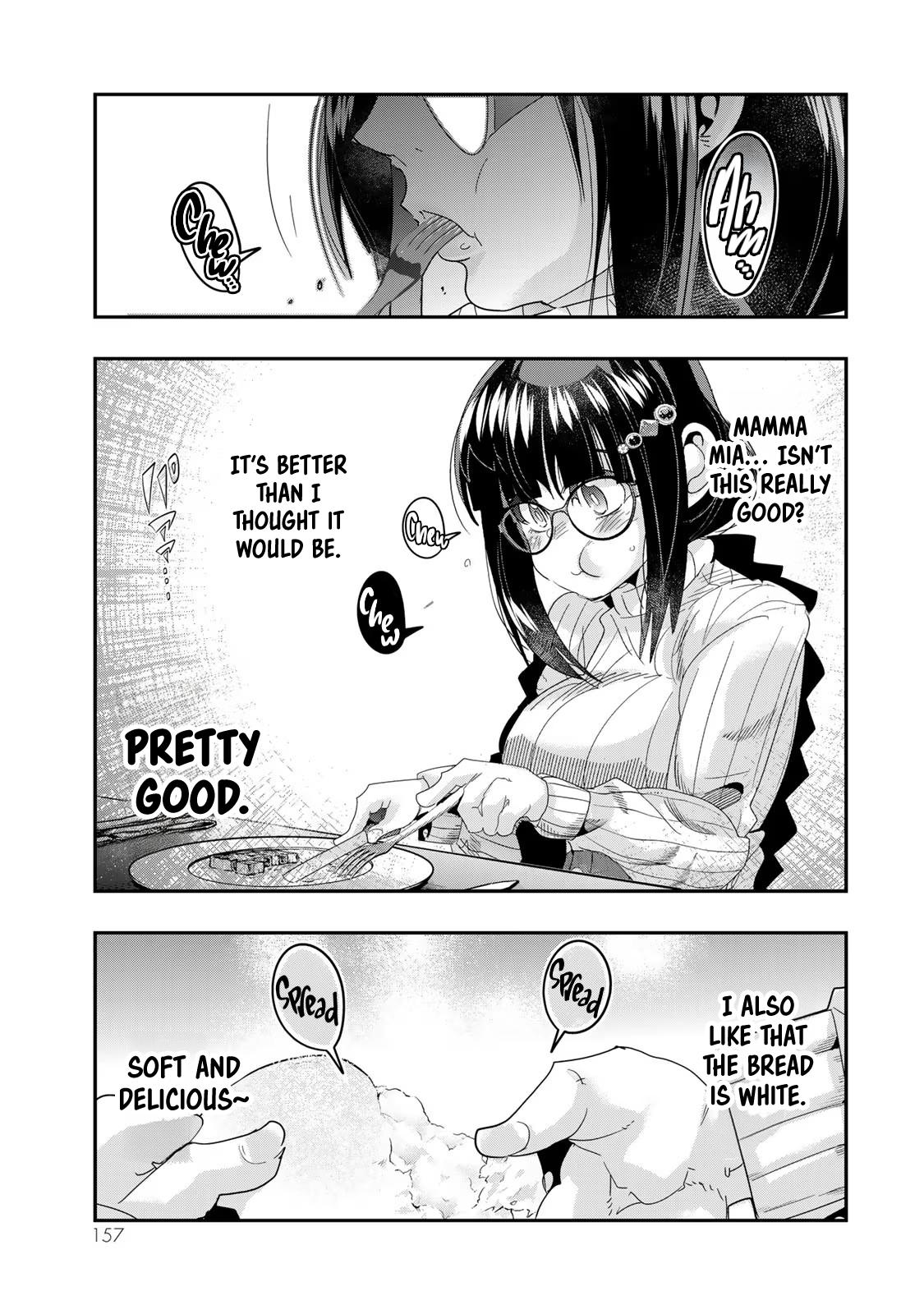 Yoku Wakaranai keredo Isekai ni Tensei shiteita you desu Chap 92 - Next Chap 93