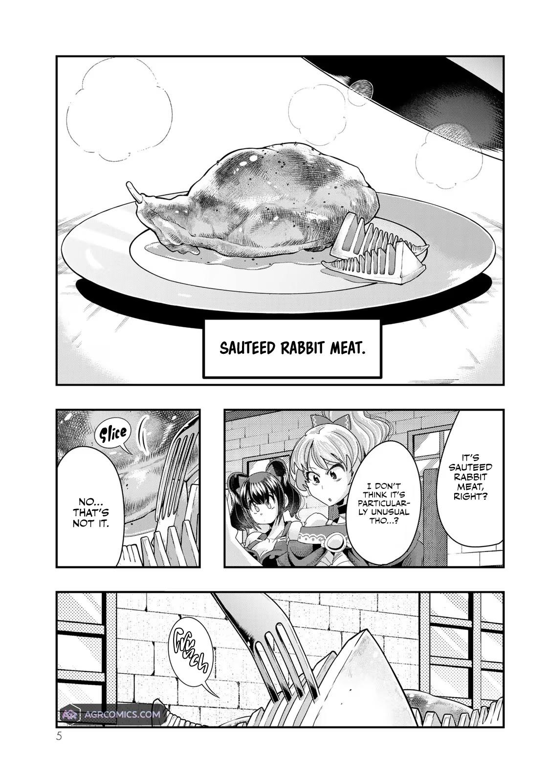 Yoku Wakaranai keredo Isekai ni Tensei shiteita you desu Chap 93 - Next Chap 94