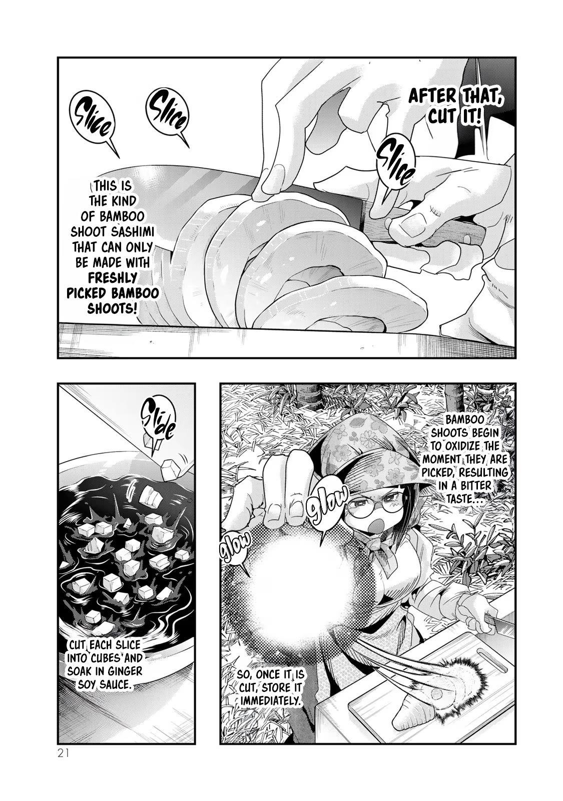 Yoku Wakaranai keredo Isekai ni Tensei shiteita you desu Chap 93 - Next Chap 94