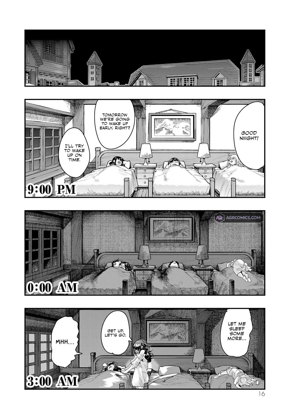 Yoku Wakaranai keredo Isekai ni Tensei shiteita you desu Chap 93 - Next Chap 94