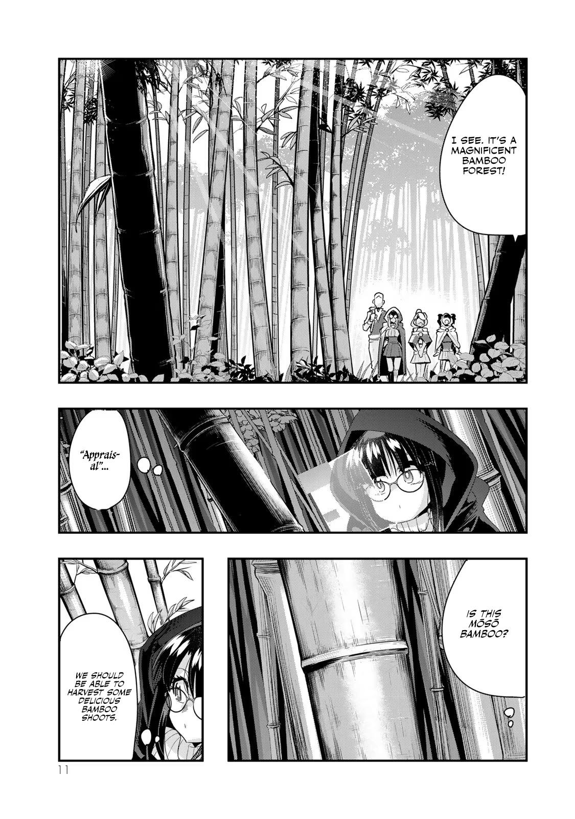 Yoku Wakaranai keredo Isekai ni Tensei shiteita you desu Chap 93 - Next Chap 94