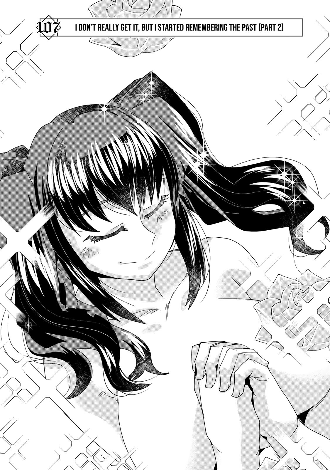 Yoku Wakaranai keredo Isekai ni Tensei shiteita you desu Chap 107 - Next Chap 108