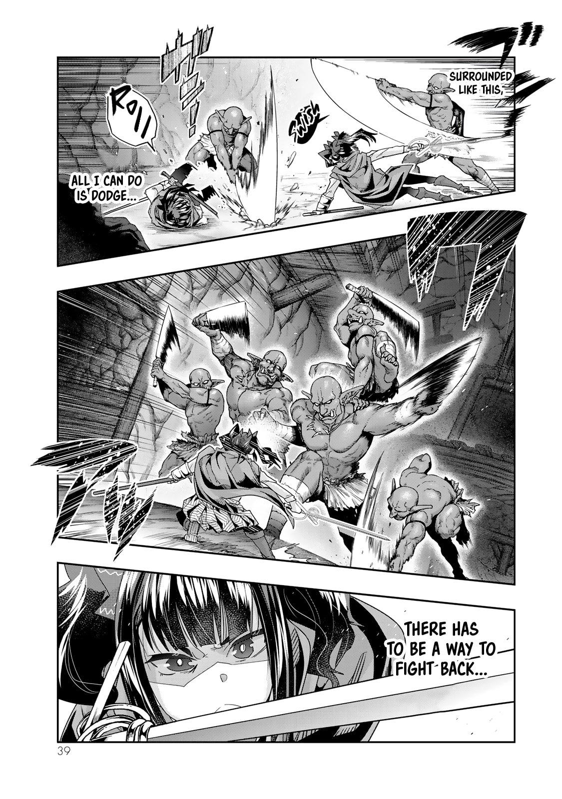 Yoku Wakaranai keredo Isekai ni Tensei shiteita you desu Chap 104 - Next Chap 105