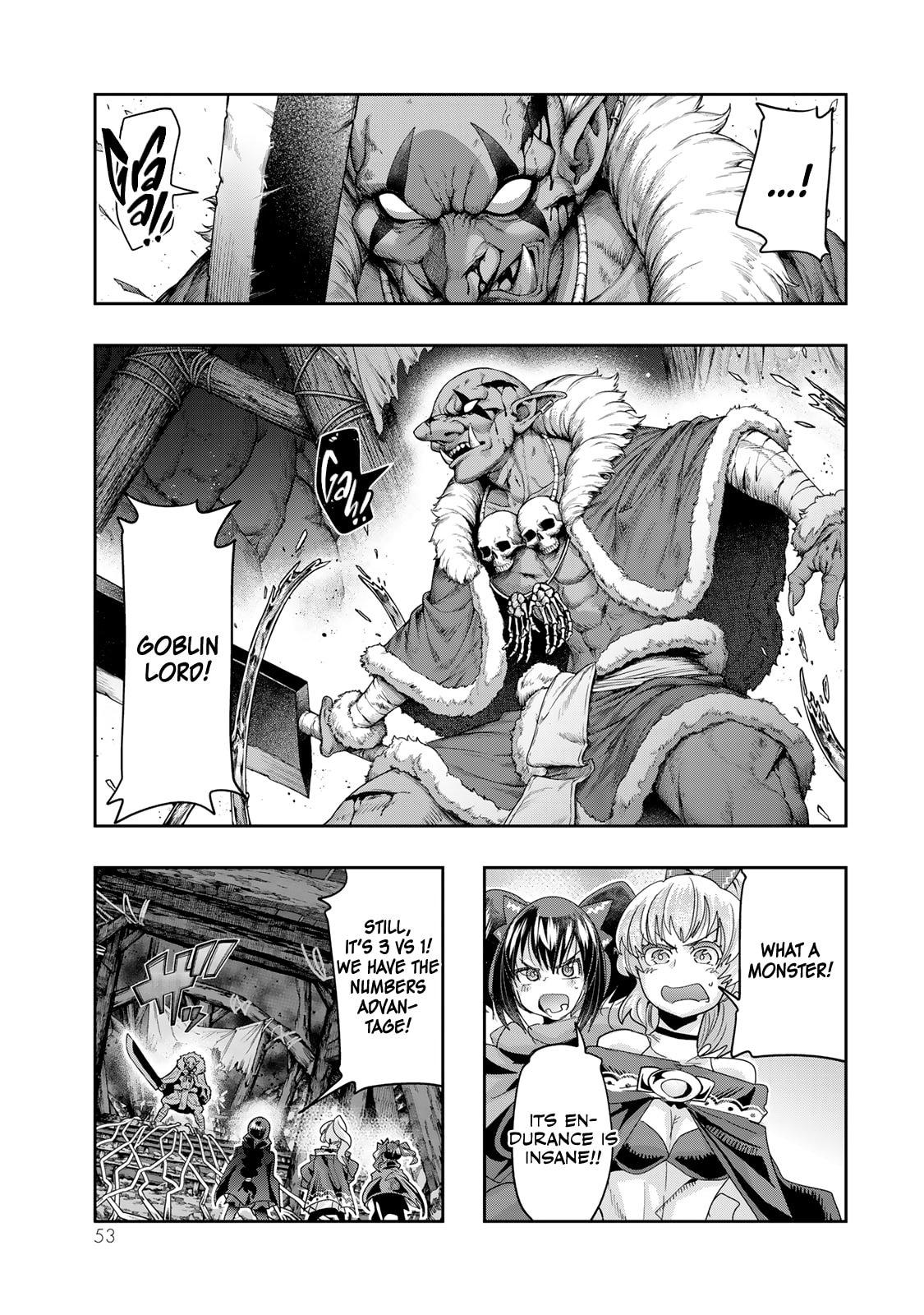 Yoku Wakaranai keredo Isekai ni Tensei shiteita you desu Chap 104 - Next Chap 105