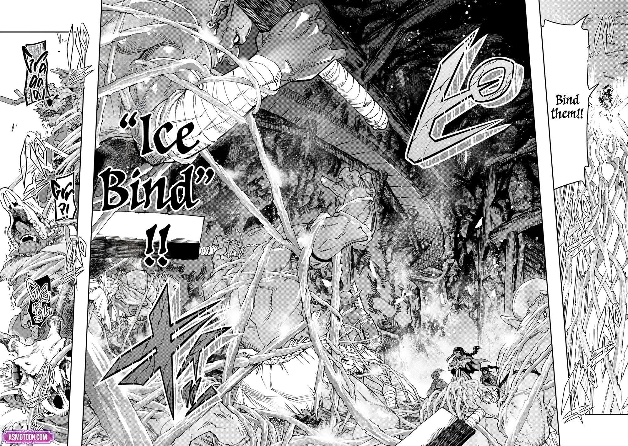 Yoku Wakaranai keredo Isekai ni Tensei shiteita you desu Chap 104 - Next Chap 105