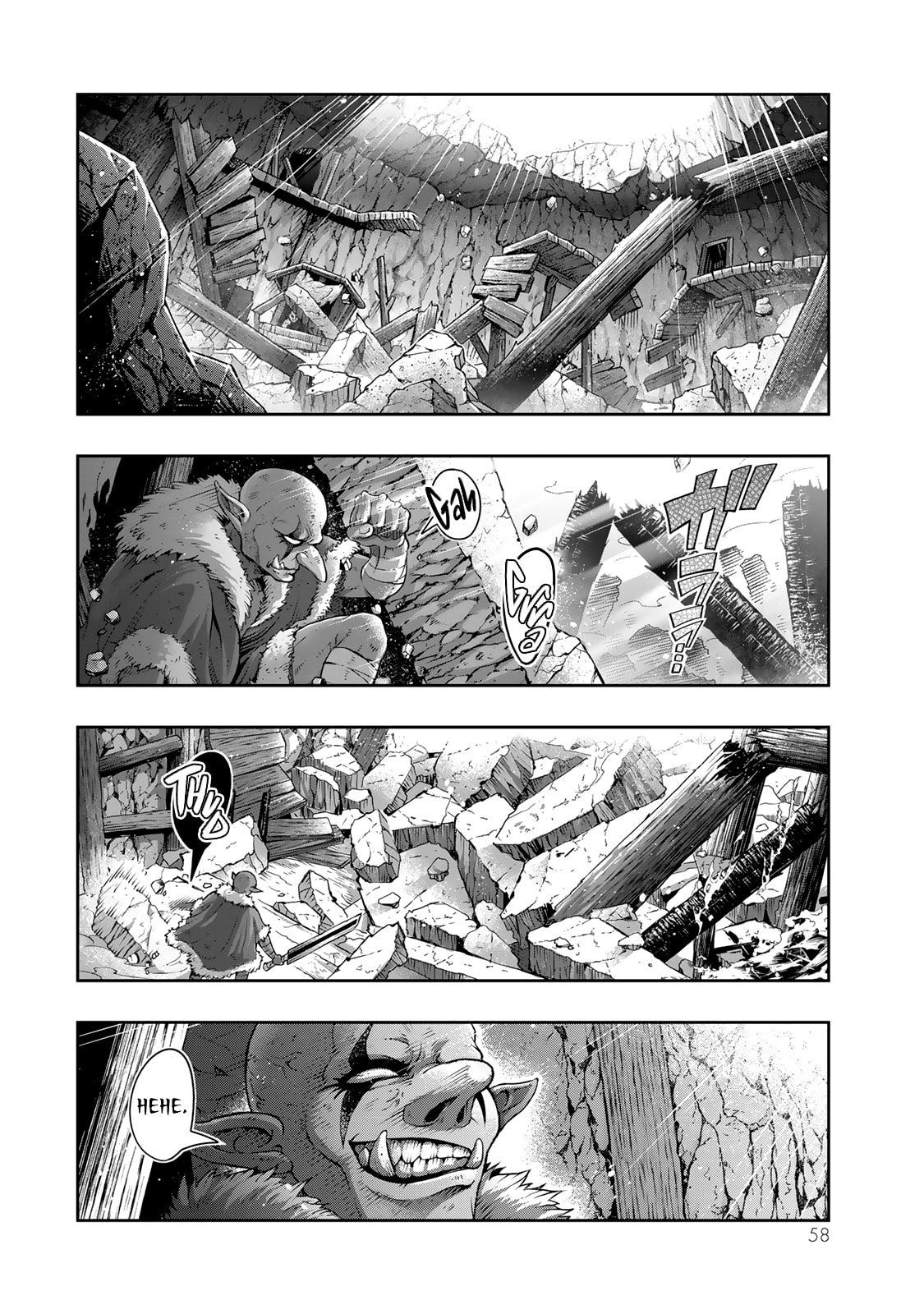 Yoku Wakaranai keredo Isekai ni Tensei shiteita you desu Chap 104 - Next Chap 105