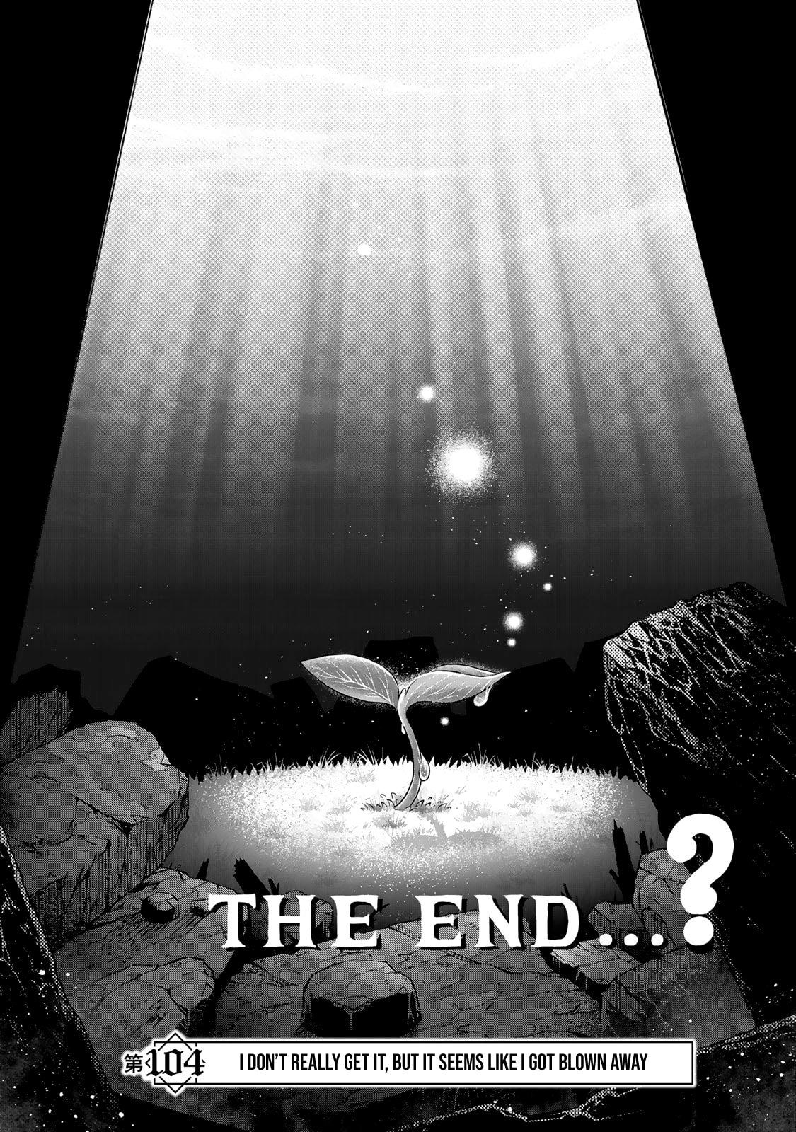 Yoku Wakaranai keredo Isekai ni Tensei shiteita you desu Chap 104 - Next Chap 105