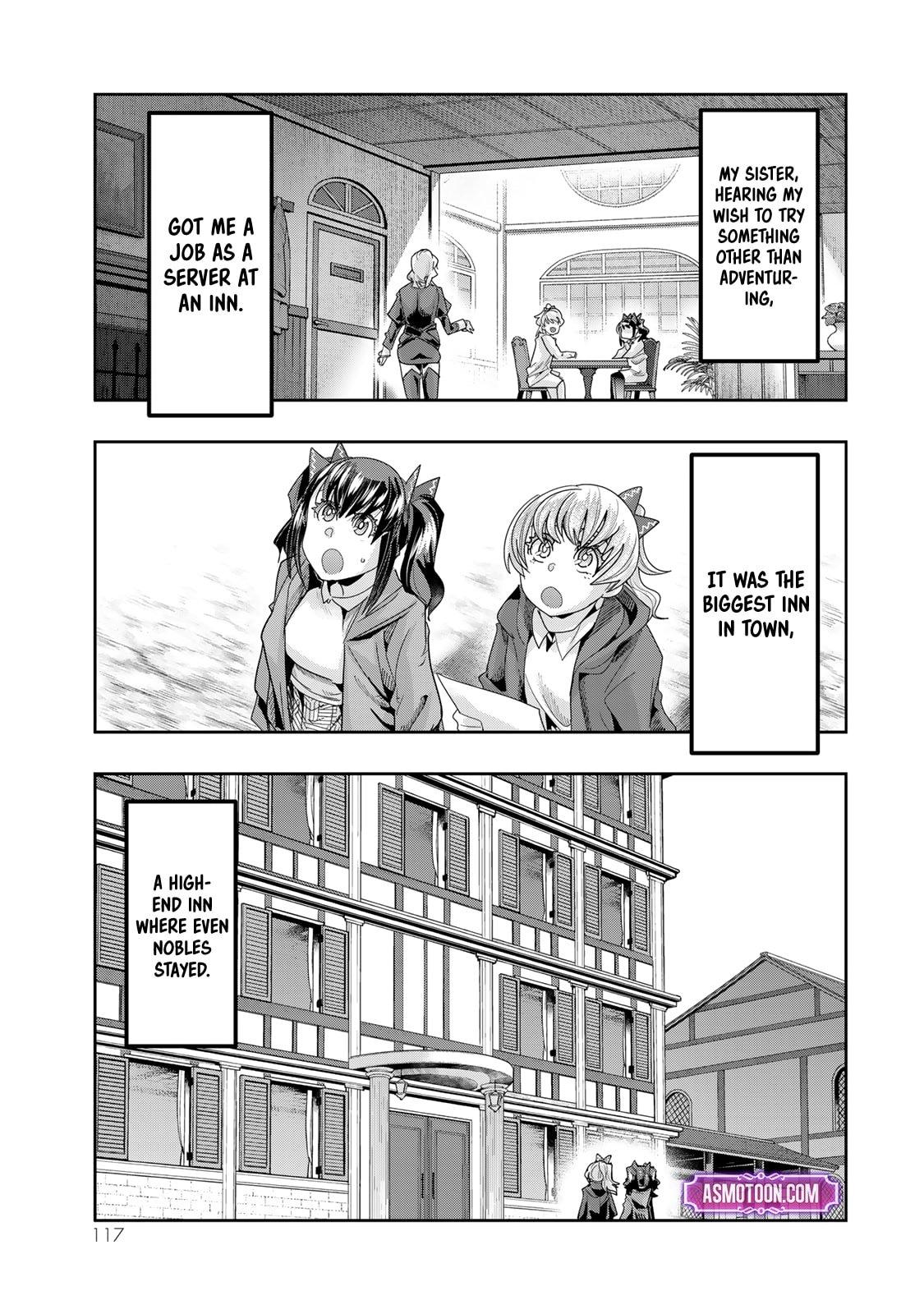 Yoku Wakaranai keredo Isekai ni Tensei shiteita you desu Chap 106 - Next Chap 107