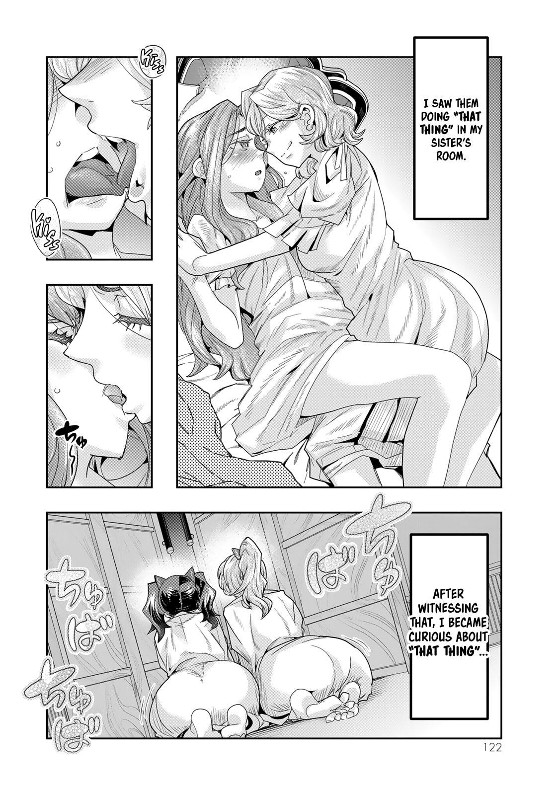 Yoku Wakaranai keredo Isekai ni Tensei shiteita you desu Chap 106 - Next Chap 107