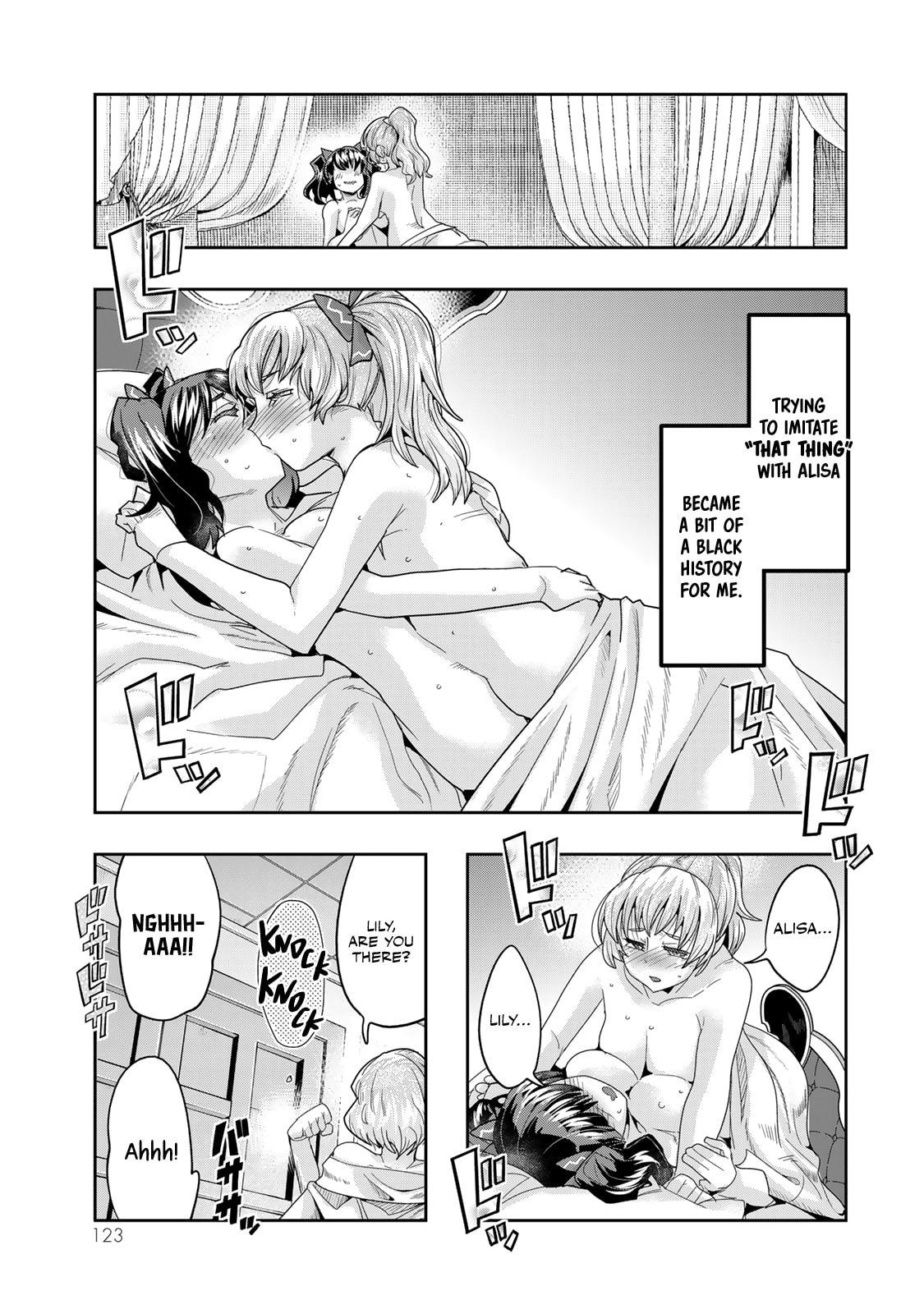 Yoku Wakaranai keredo Isekai ni Tensei shiteita you desu Chap 106 - Next Chap 107