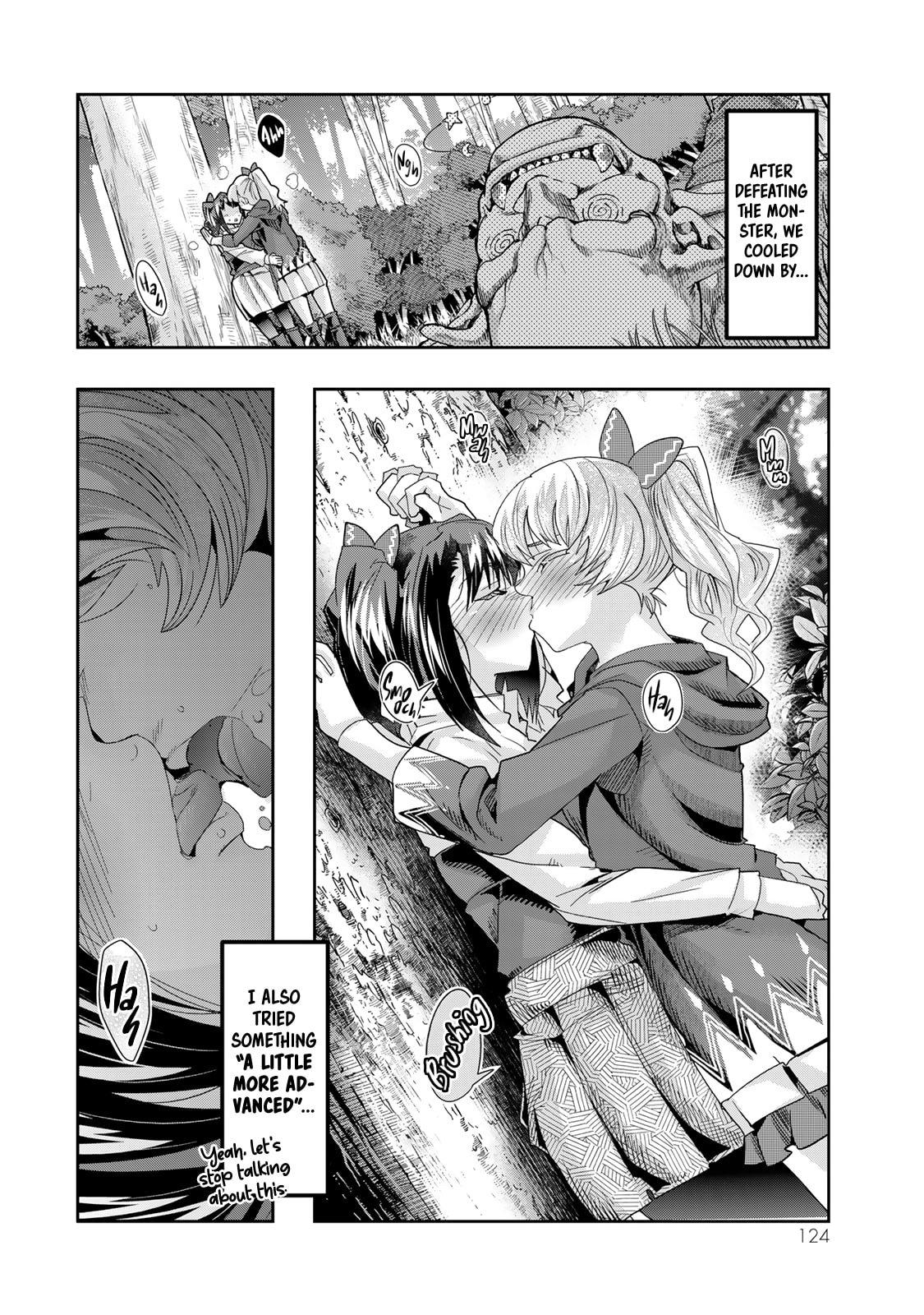 Yoku Wakaranai keredo Isekai ni Tensei shiteita you desu Chap 106 - Next Chap 107