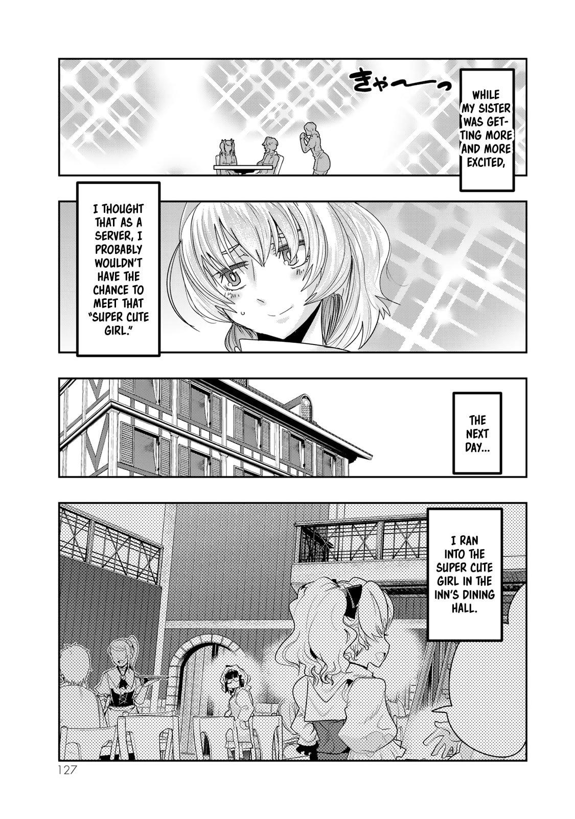 Yoku Wakaranai keredo Isekai ni Tensei shiteita you desu Chap 106 - Next Chap 107