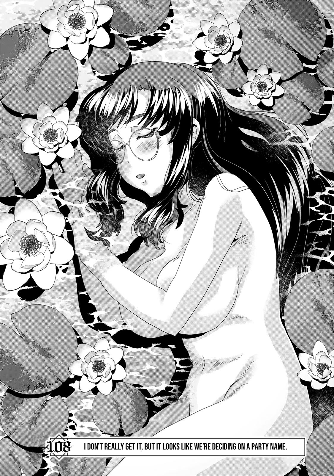 Yoku Wakaranai keredo Isekai ni Tensei shiteita you desu Chap 108 - Next Chap 109