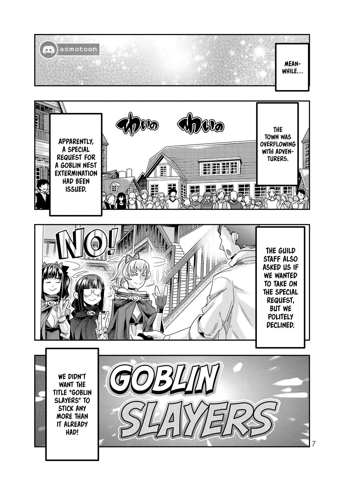 Yoku Wakaranai keredo Isekai ni Tensei shiteita you desu Chap 108 - Next Chap 109