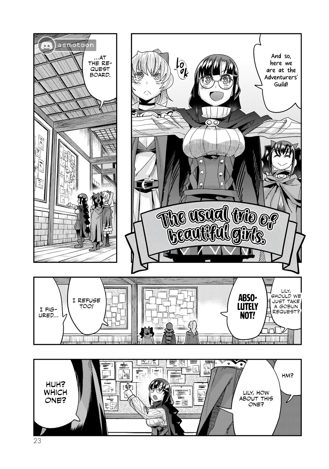 Yoku Wakaranai keredo Isekai ni Tensei shiteita you desu Chap 108 - Next Chap 109