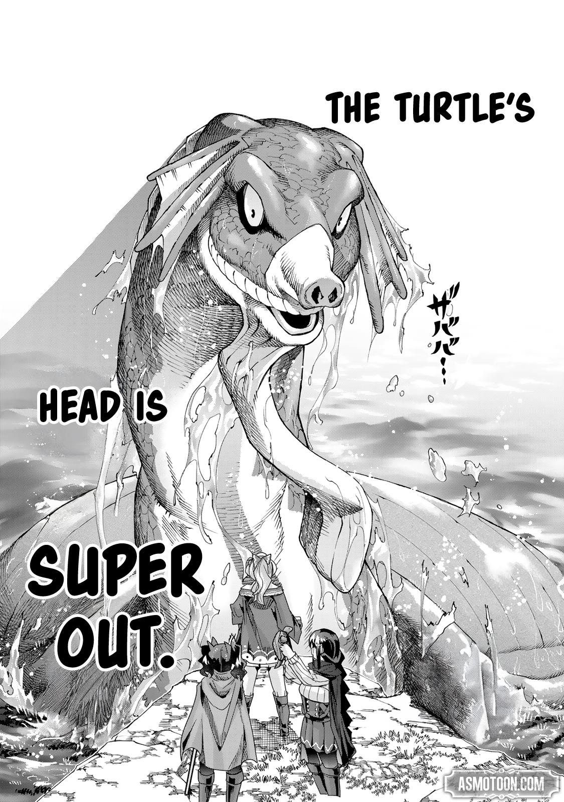 Yoku Wakaranai keredo Isekai ni Tensei shiteita you desu Chap 109 - Next Chap 110