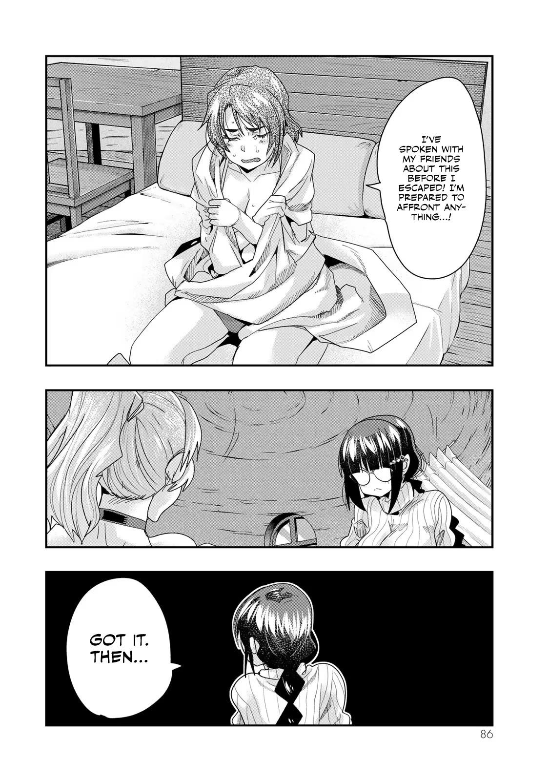 Yoku Wakaranai keredo Isekai ni Tensei shiteita you desu Chap 100 - Next Chap 101