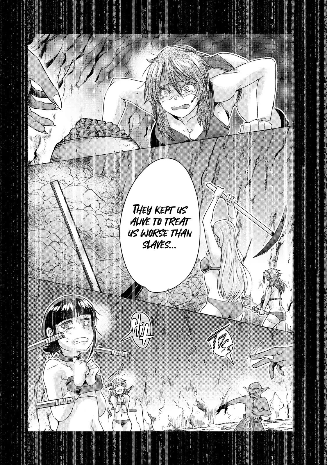 Yoku Wakaranai keredo Isekai ni Tensei shiteita you desu Chap 100 - Next Chap 101