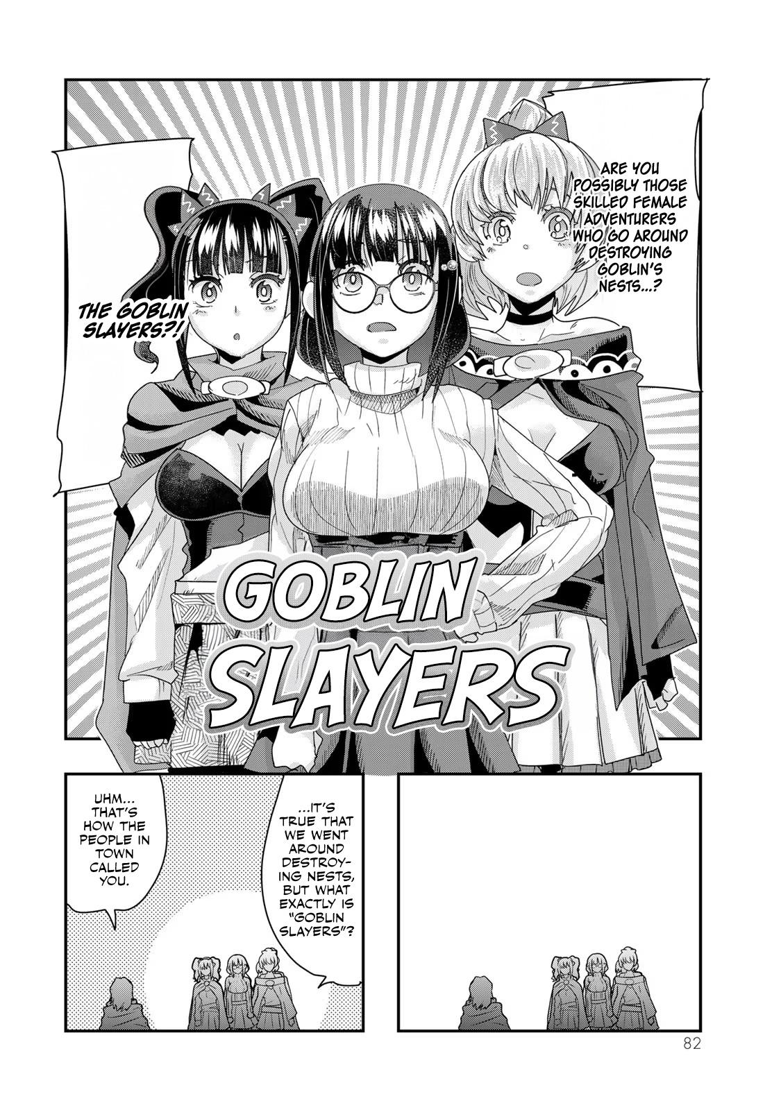 Yoku Wakaranai keredo Isekai ni Tensei shiteita you desu Chap 100 - Next Chap 101