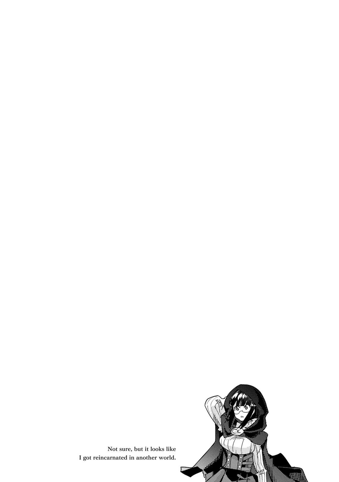 Yoku Wakaranai keredo Isekai ni Tensei shiteita you desu Chap 100 - Next Chap 101
