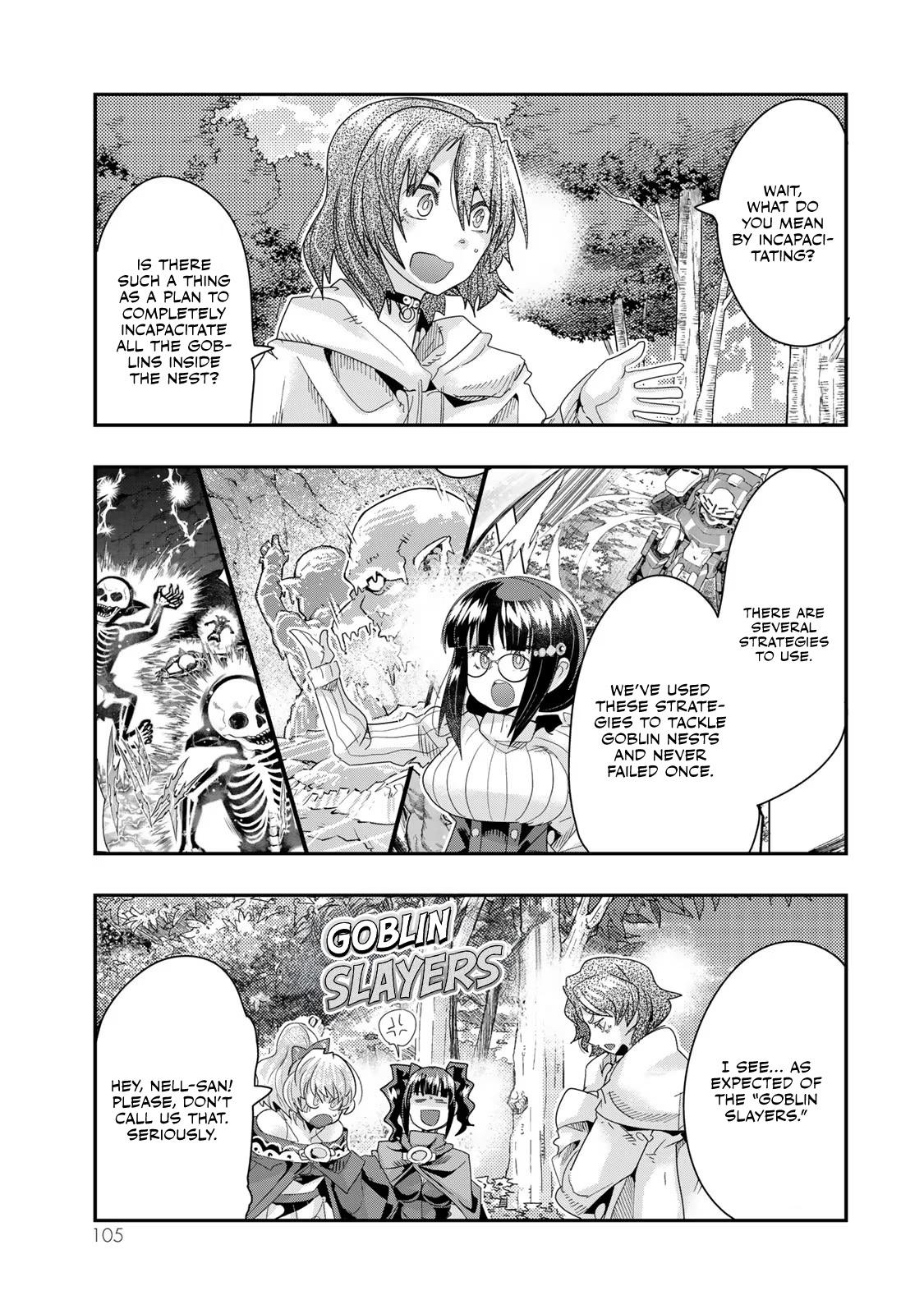 Yoku Wakaranai keredo Isekai ni Tensei shiteita you desu Chap 101 - Next Chap 102