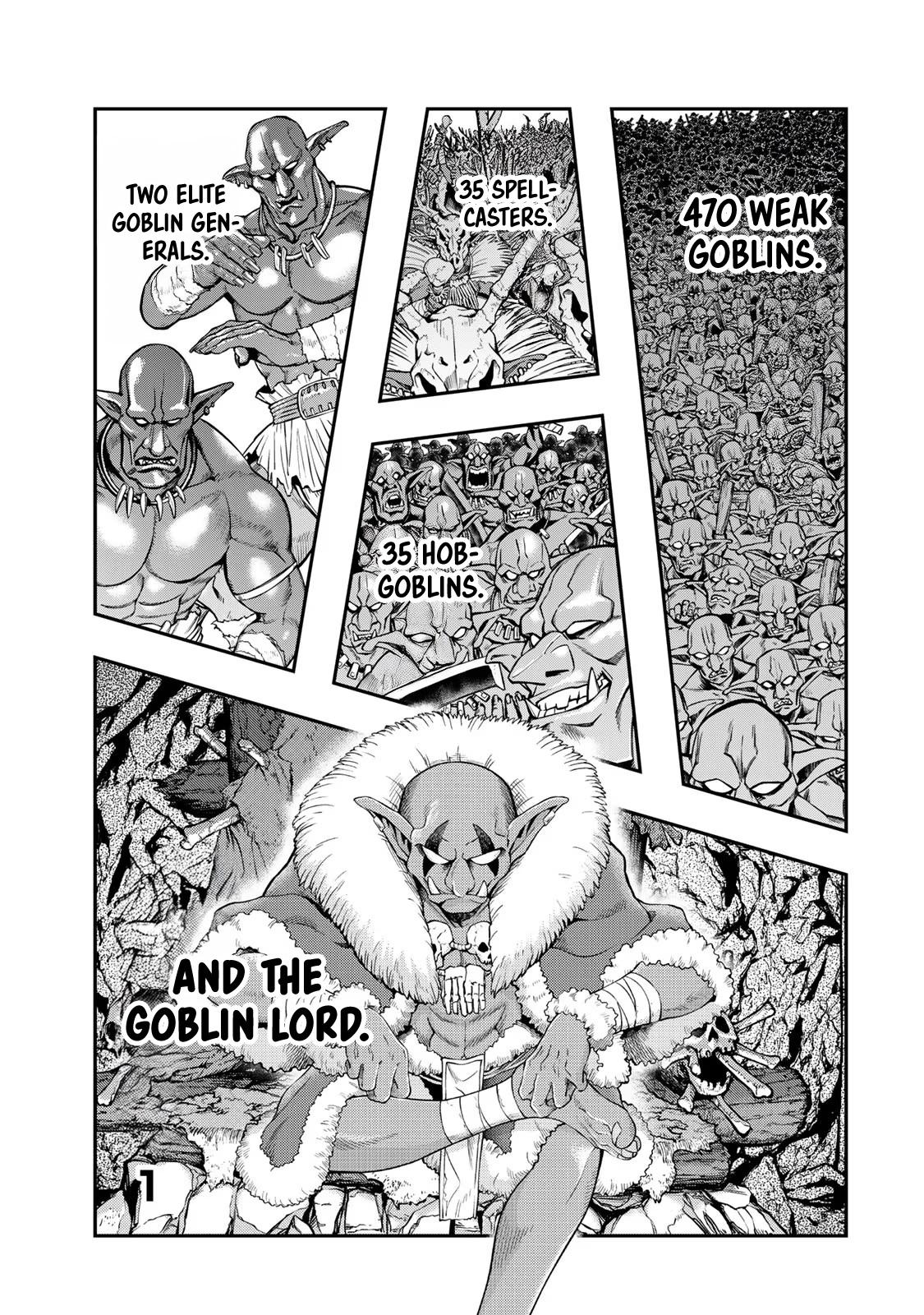 Yoku Wakaranai keredo Isekai ni Tensei shiteita you desu Chap 101 - Next Chap 102