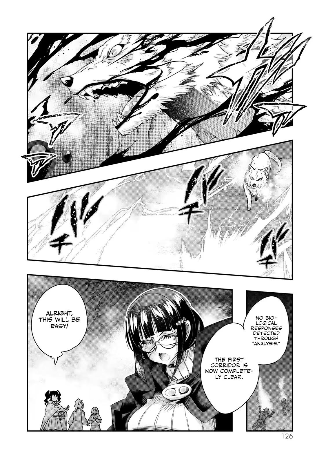 Yoku Wakaranai keredo Isekai ni Tensei shiteita you desu Chap 101 - Next Chap 102