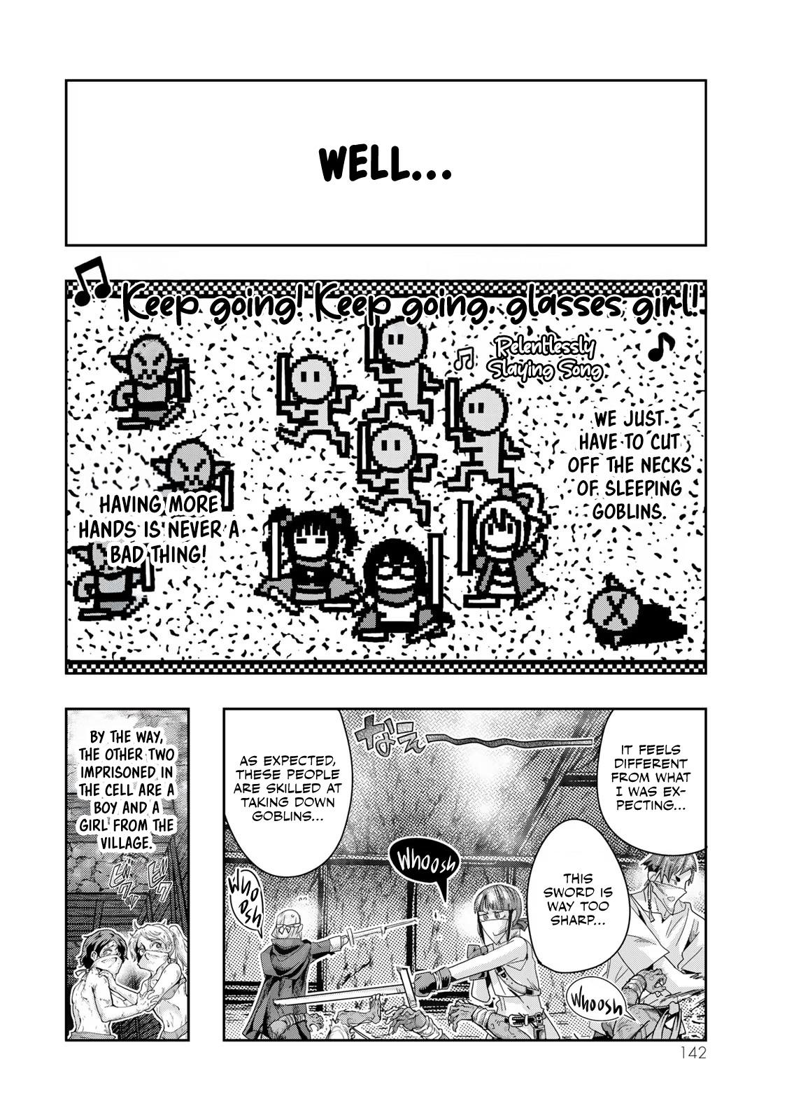 Yoku Wakaranai keredo Isekai ni Tensei shiteita you desu Chap 102 - Next Chap 103