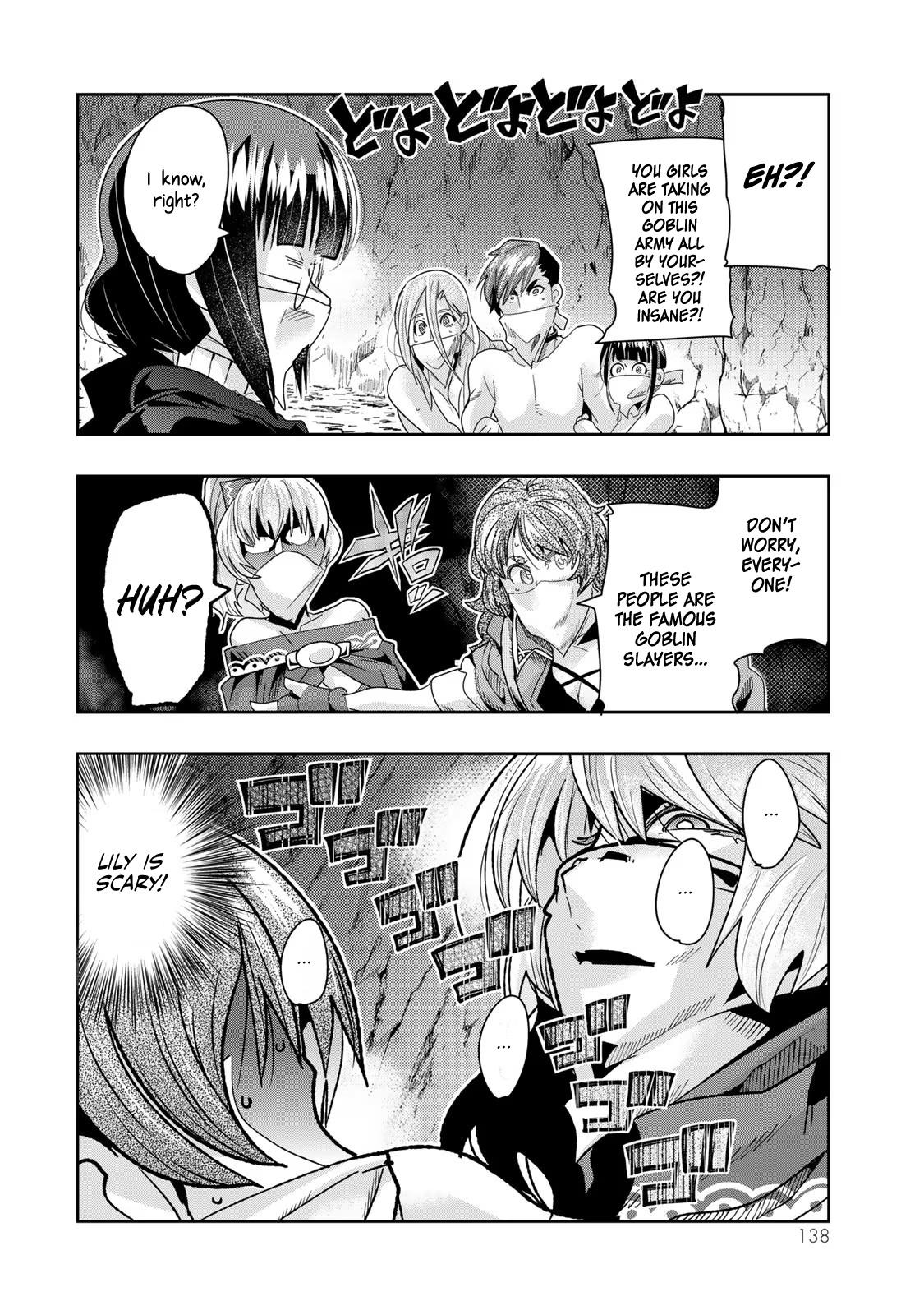 Yoku Wakaranai keredo Isekai ni Tensei shiteita you desu Chap 102 - Next Chap 103