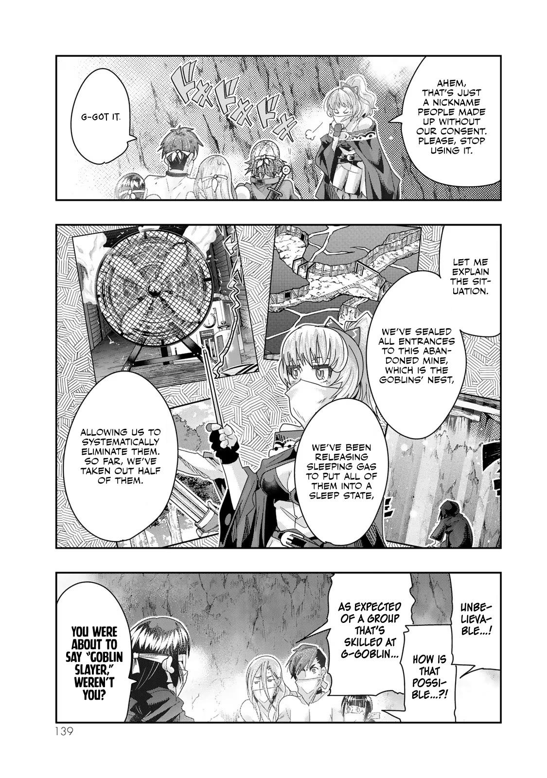 Yoku Wakaranai keredo Isekai ni Tensei shiteita you desu Chap 102 - Next Chap 103