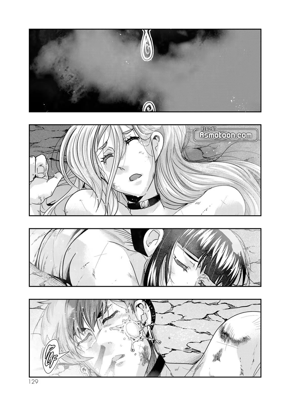 Yoku Wakaranai keredo Isekai ni Tensei shiteita you desu Chap 102 - Next Chap 103