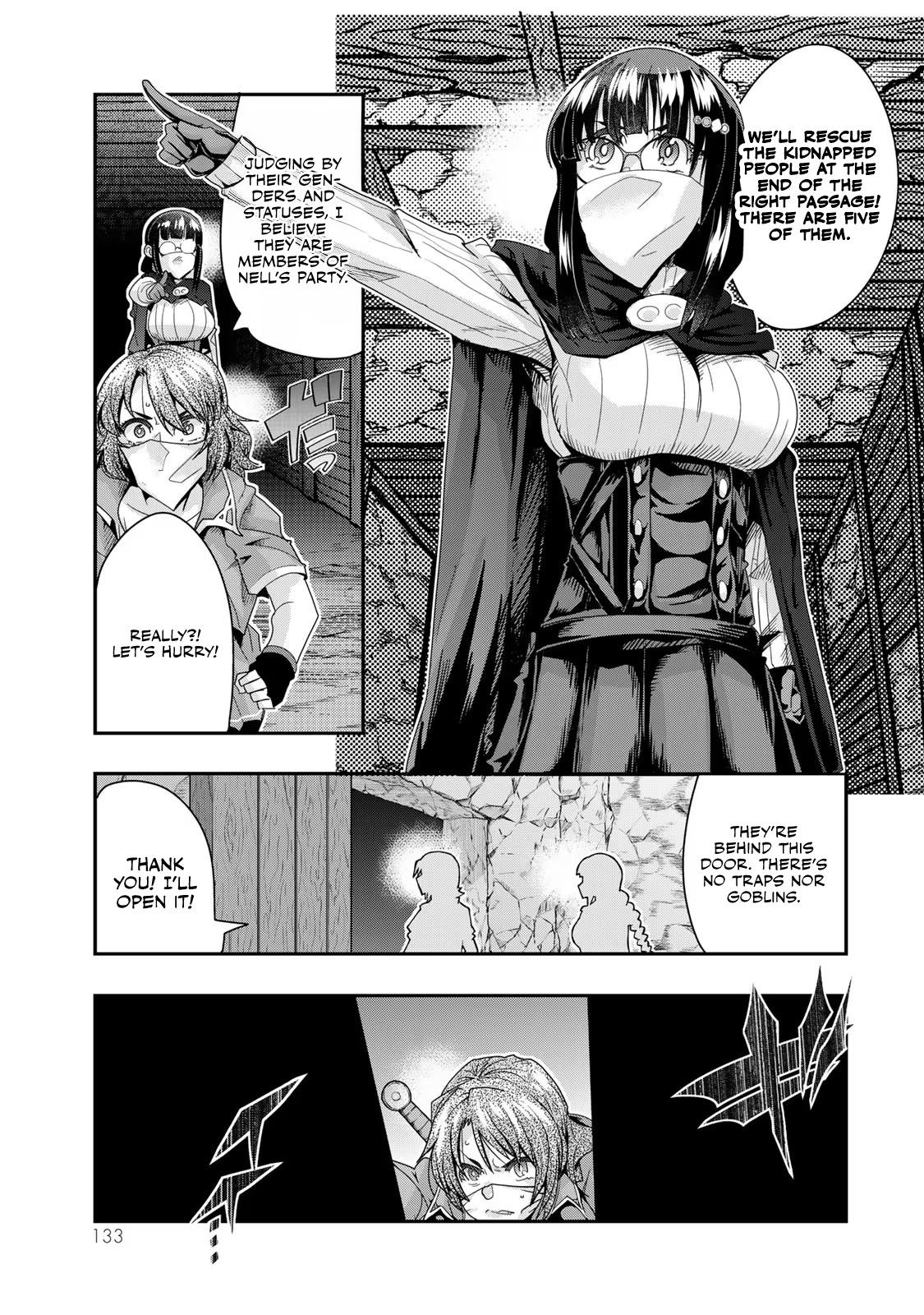 Yoku Wakaranai keredo Isekai ni Tensei shiteita you desu Chap 102 - Next Chap 103