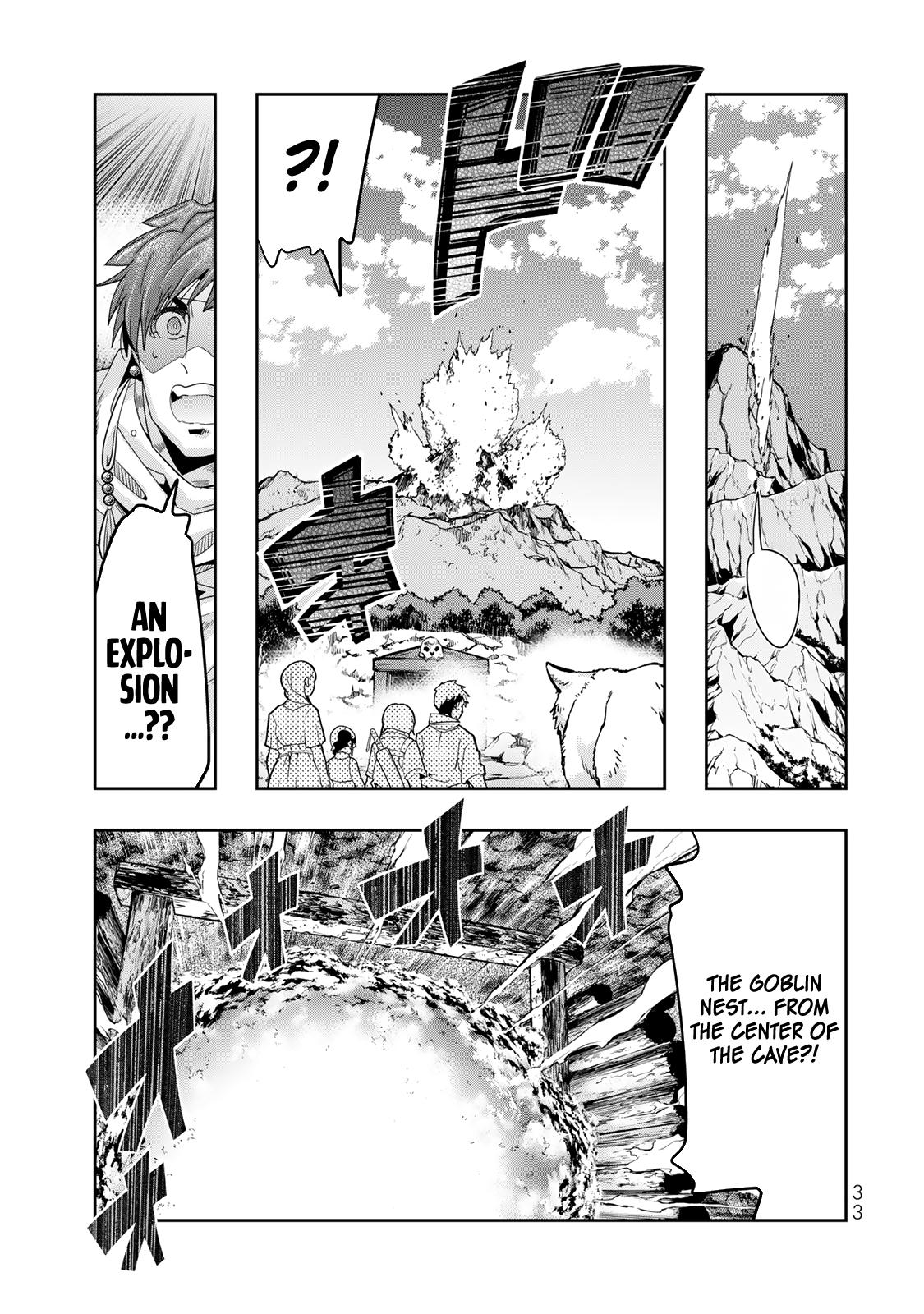 Yoku Wakaranai keredo Isekai ni Tensei shiteita you desu Chap 103 - Next Chap 104