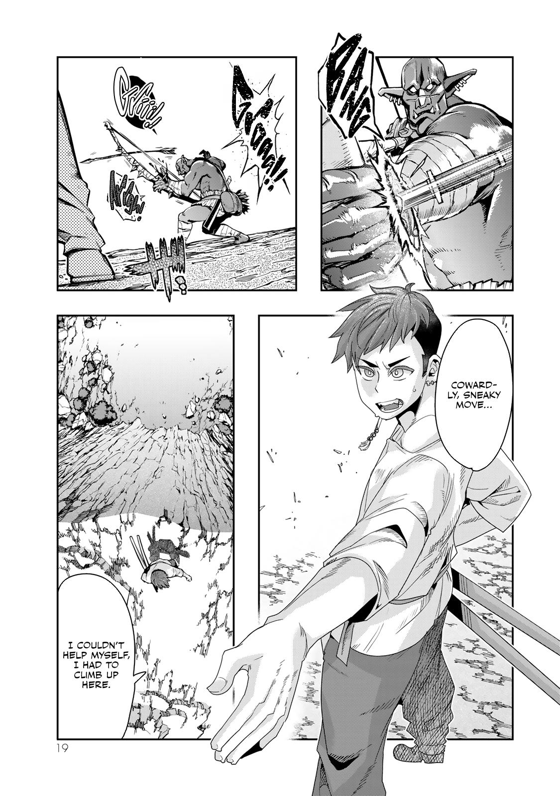 Yoku Wakaranai keredo Isekai ni Tensei shiteita you desu Chap 103 - Next Chap 104