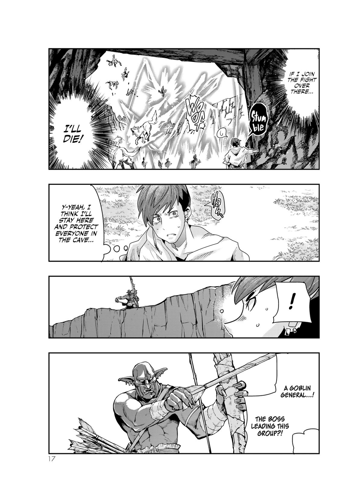 Yoku Wakaranai keredo Isekai ni Tensei shiteita you desu Chap 103 - Next Chap 104