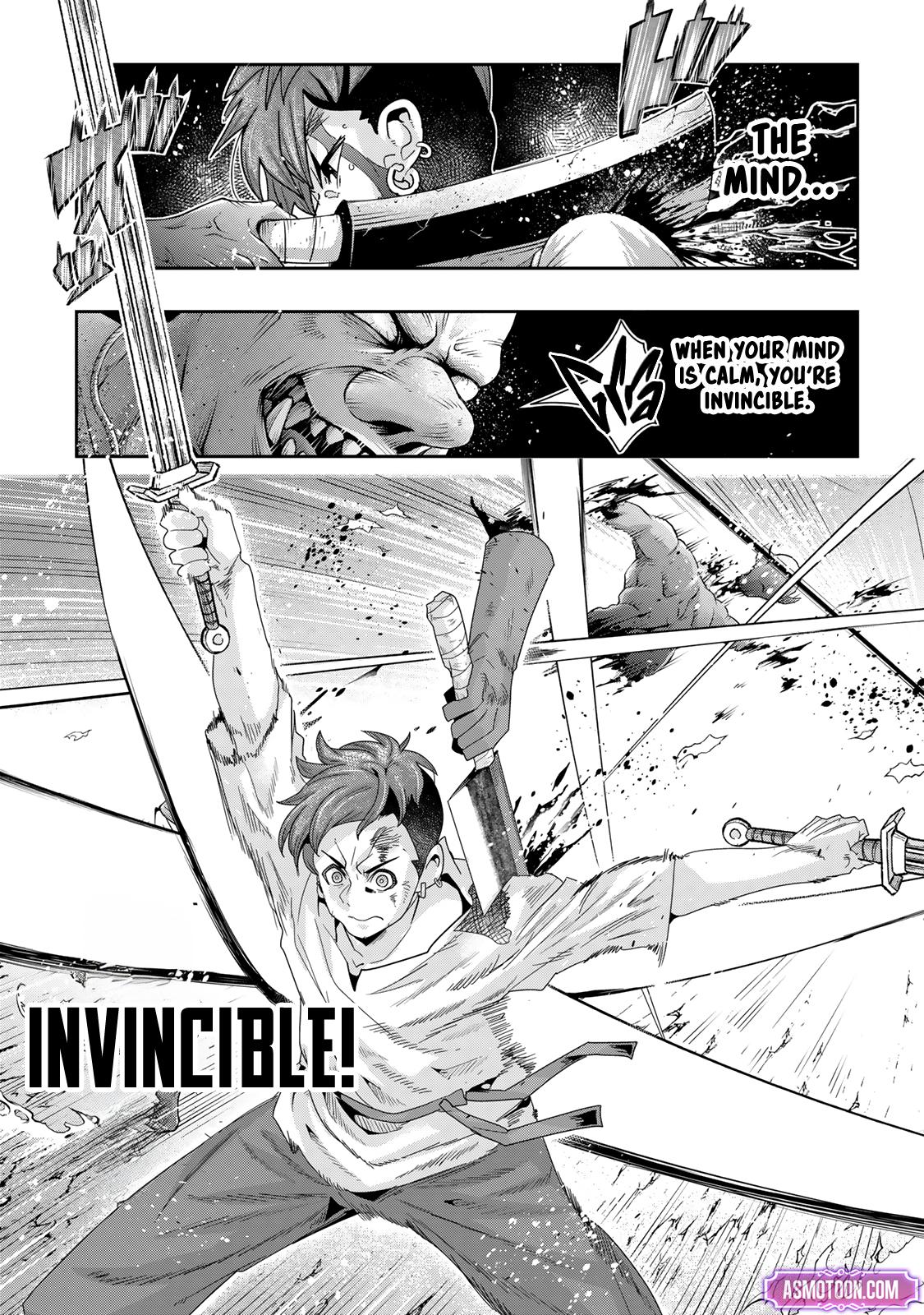 Yoku Wakaranai keredo Isekai ni Tensei shiteita you desu Chap 103 - Next Chap 104