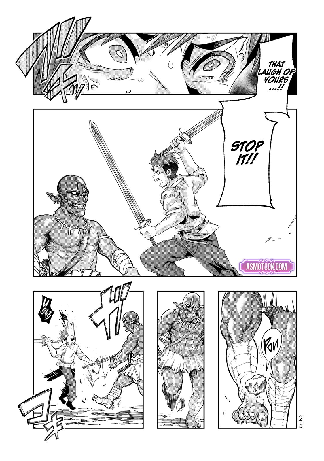 Yoku Wakaranai keredo Isekai ni Tensei shiteita you desu Chap 103 - Next Chap 104