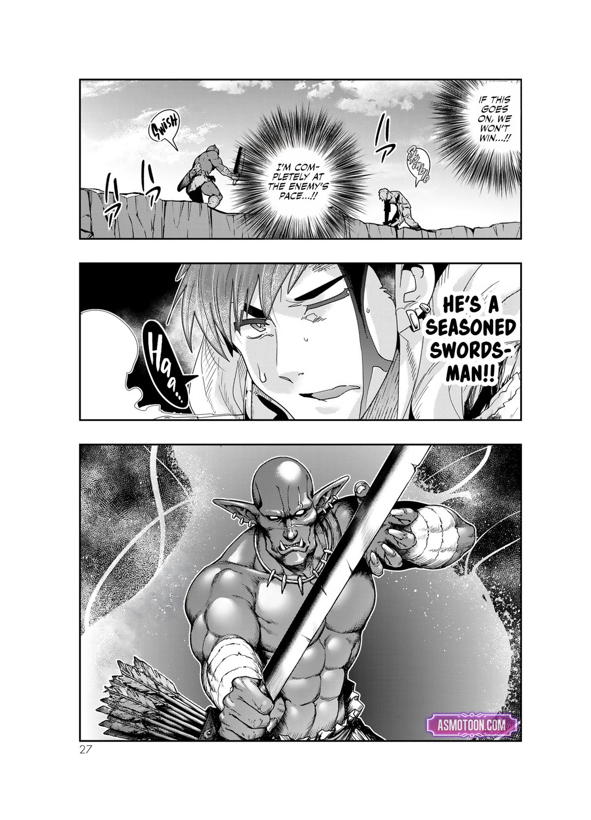 Yoku Wakaranai keredo Isekai ni Tensei shiteita you desu Chap 103 - Next Chap 104