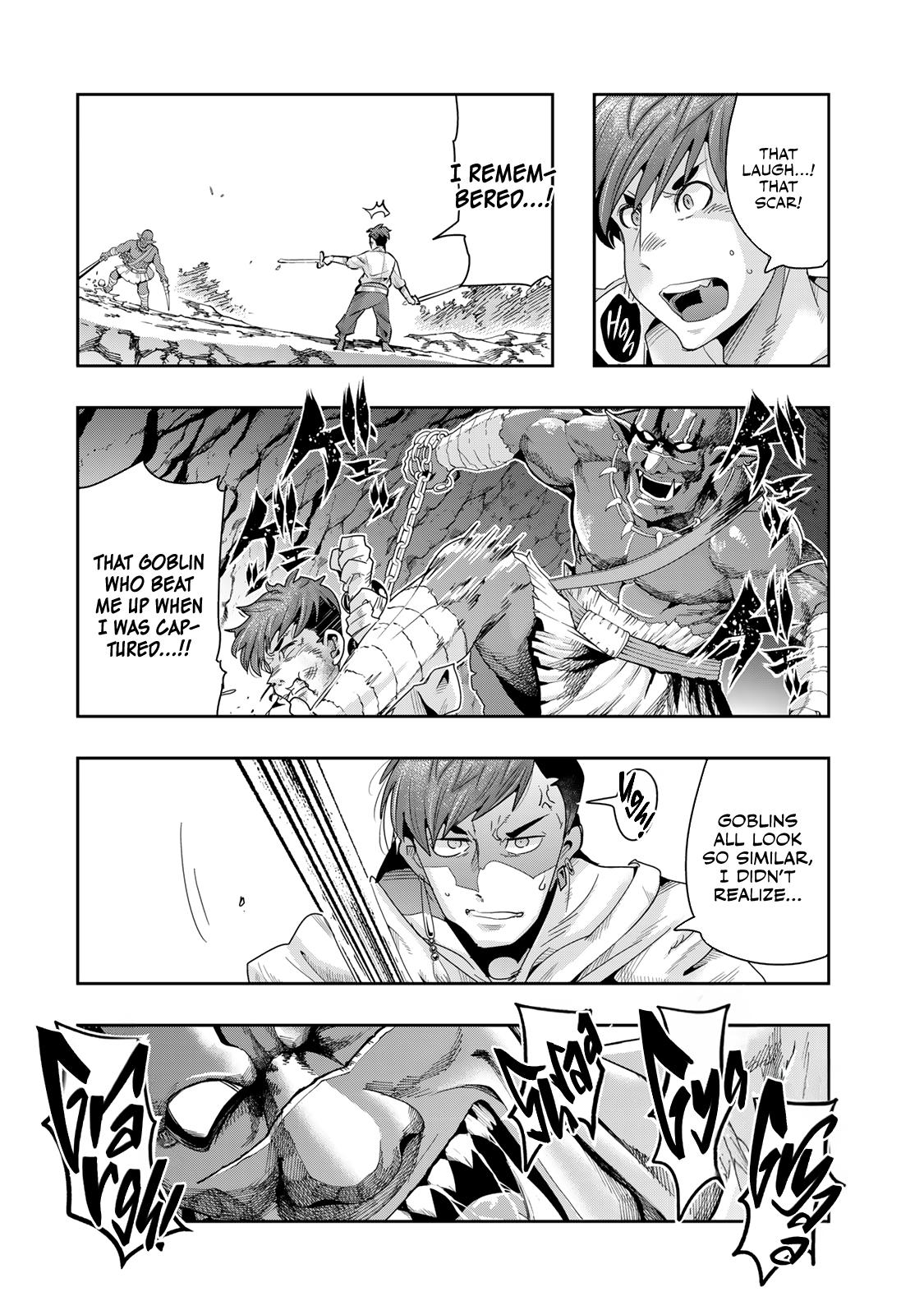 Yoku Wakaranai keredo Isekai ni Tensei shiteita you desu Chap 103 - Next Chap 104