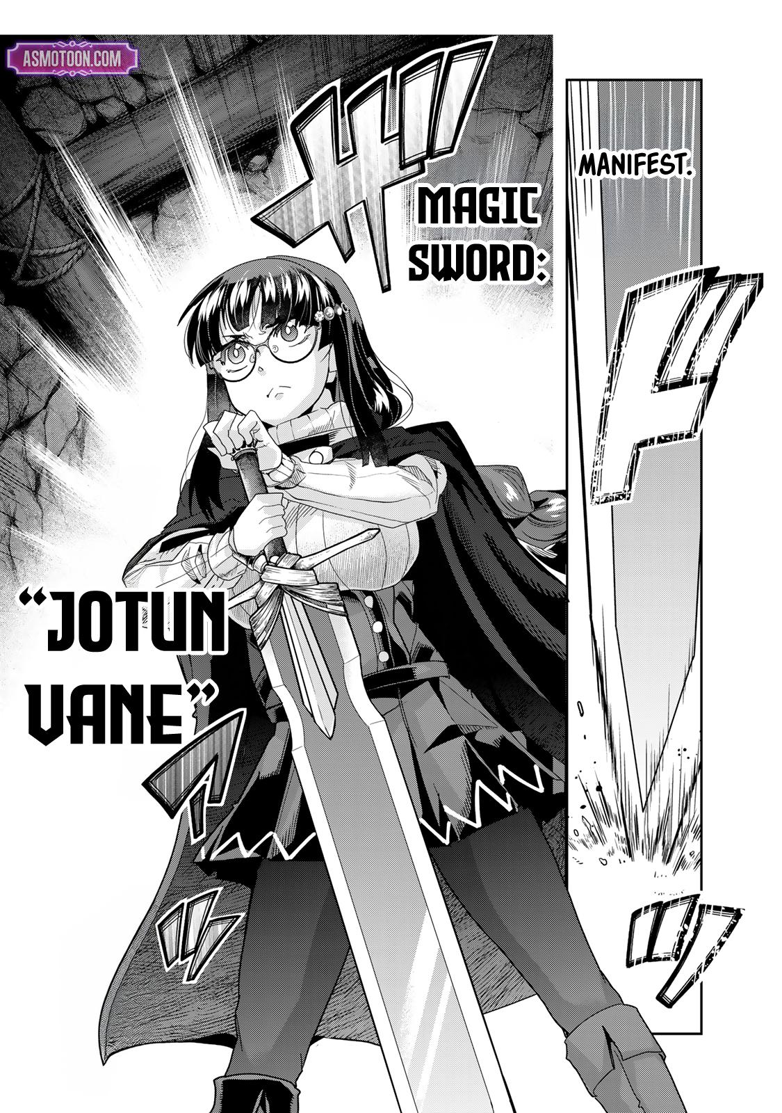 Yoku Wakaranai keredo Isekai ni Tensei shiteita you desu Chap 103 - Next Chap 104