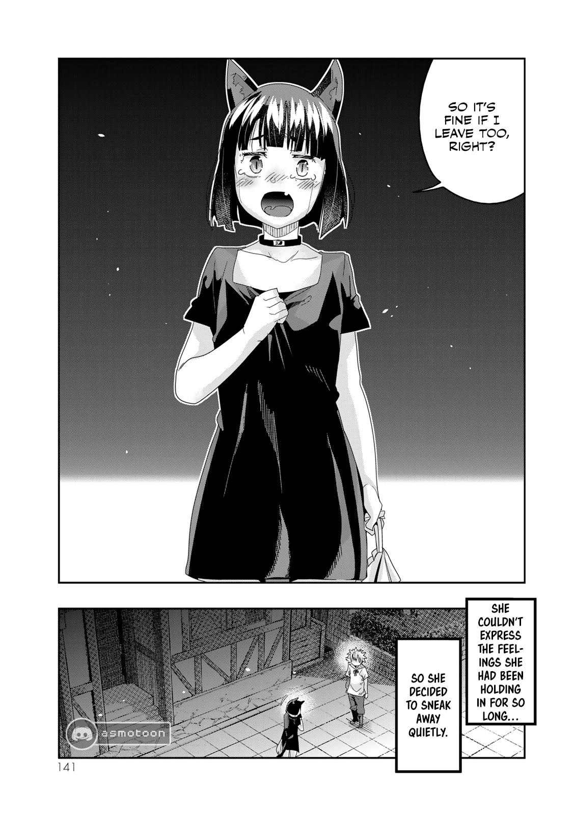 Yoku Wakaranai keredo Isekai ni Tensei shiteita you desu Chap 117 - Next Chap 118