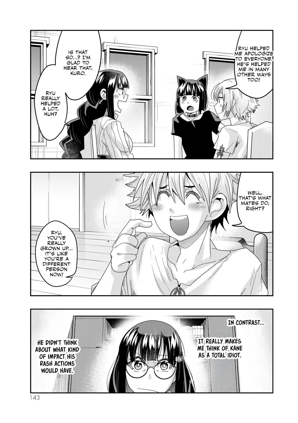 Yoku Wakaranai keredo Isekai ni Tensei shiteita you desu Chap 117 - Next Chap 118
