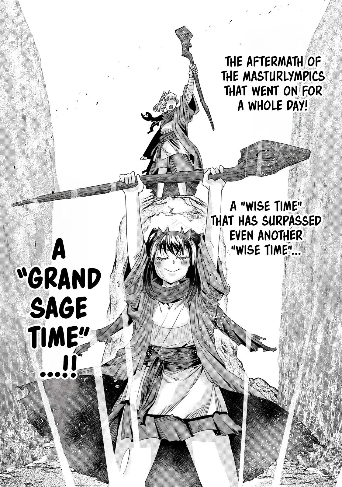 Yoku Wakaranai keredo Isekai ni Tensei shiteita you desu Chap 114 - Next Chap 115