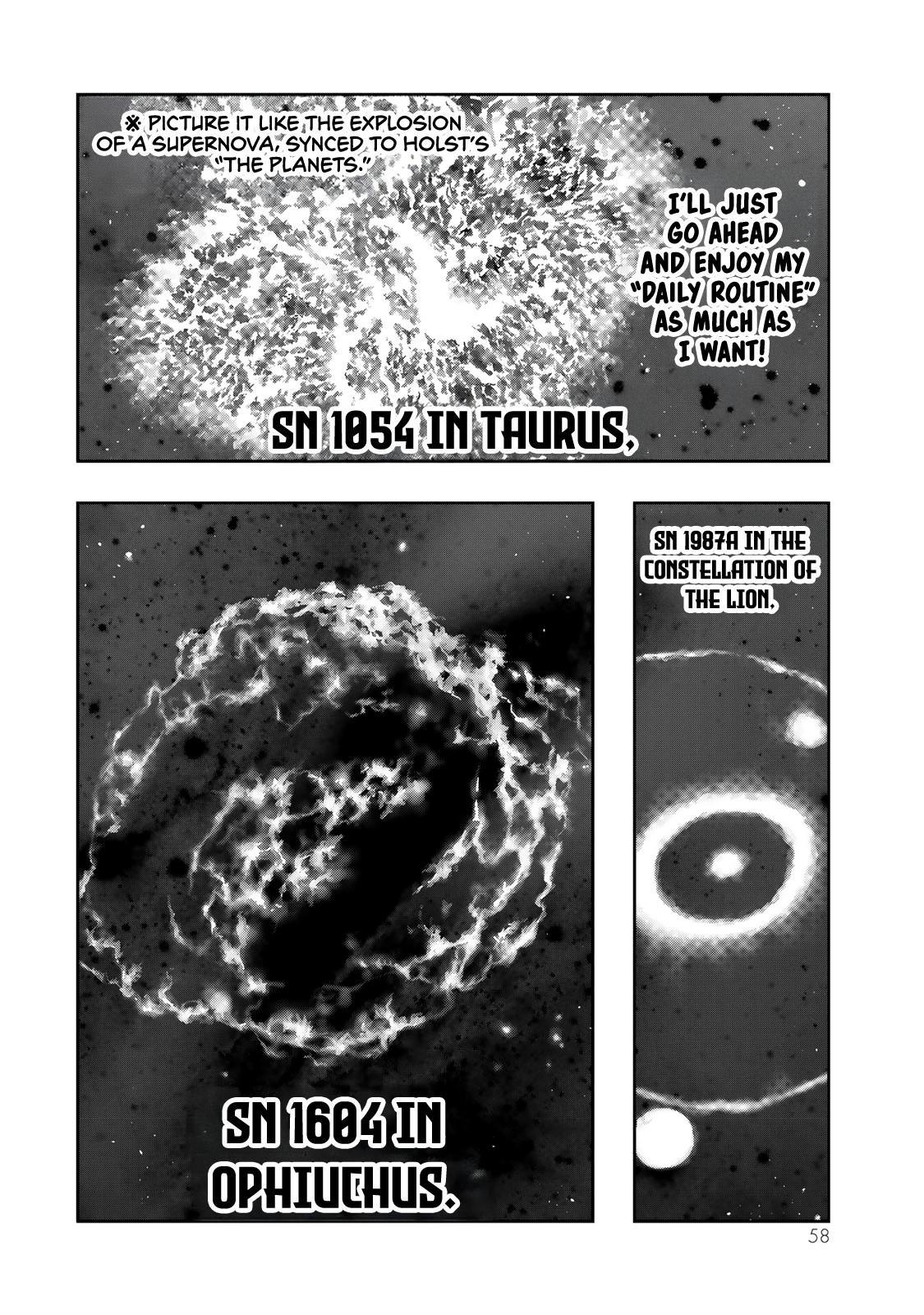 Yoku Wakaranai keredo Isekai ni Tensei shiteita you desu Chap 114 - Next Chap 115