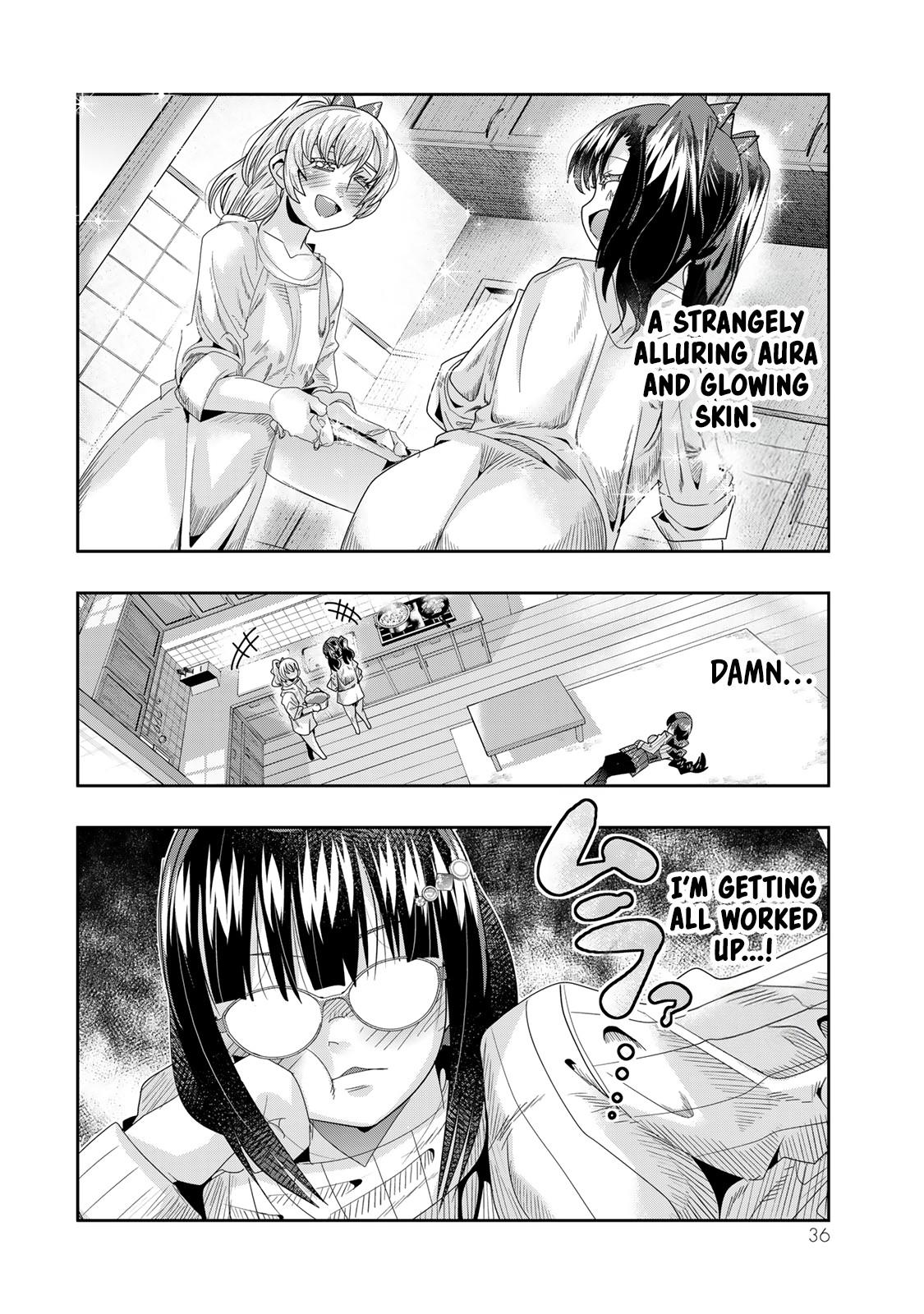 Yoku Wakaranai keredo Isekai ni Tensei shiteita you desu Chap 114 - Next Chap 115