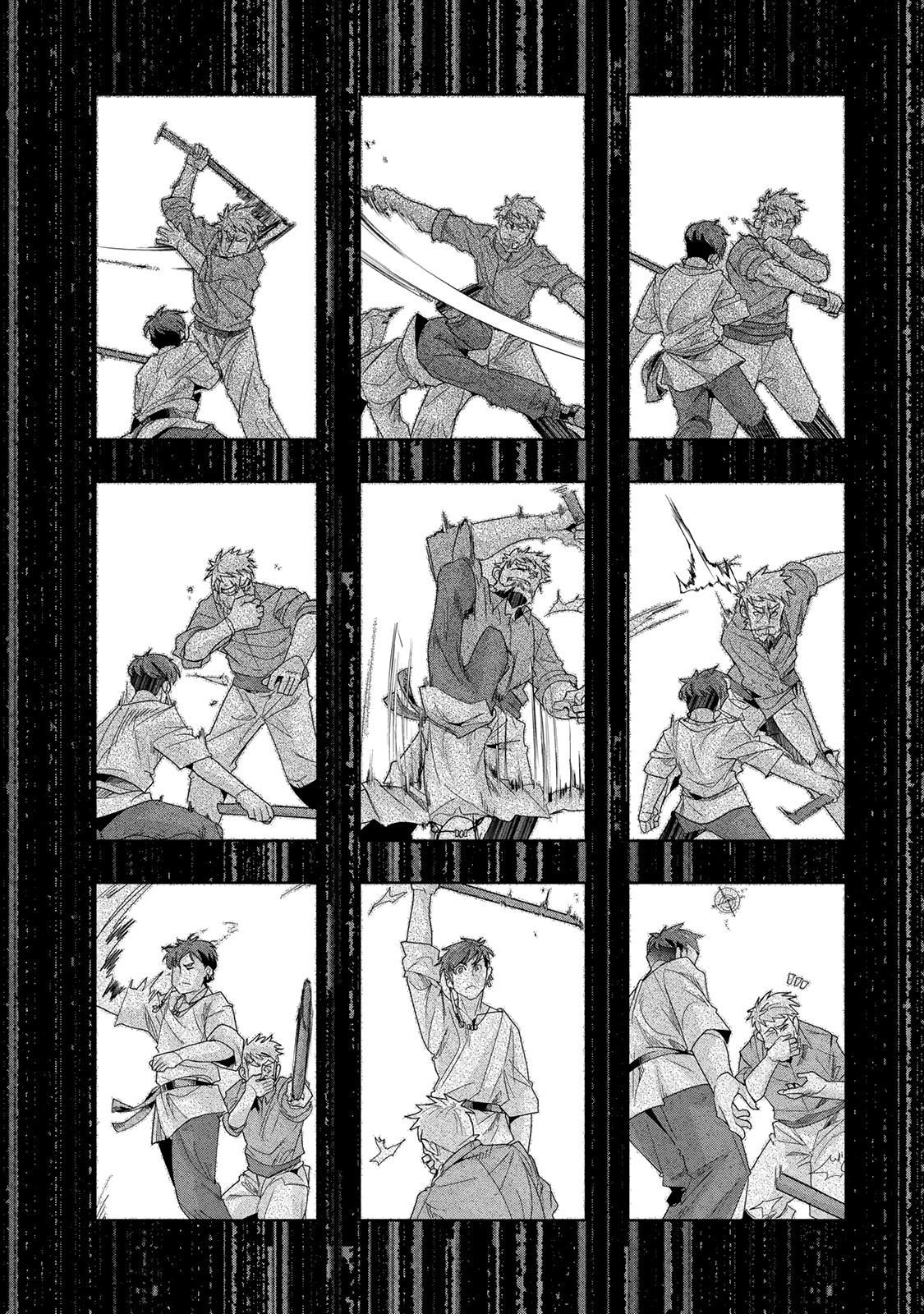 Yoku Wakaranai keredo Isekai ni Tensei shiteita you desu Chap 115 - Next Chap 116